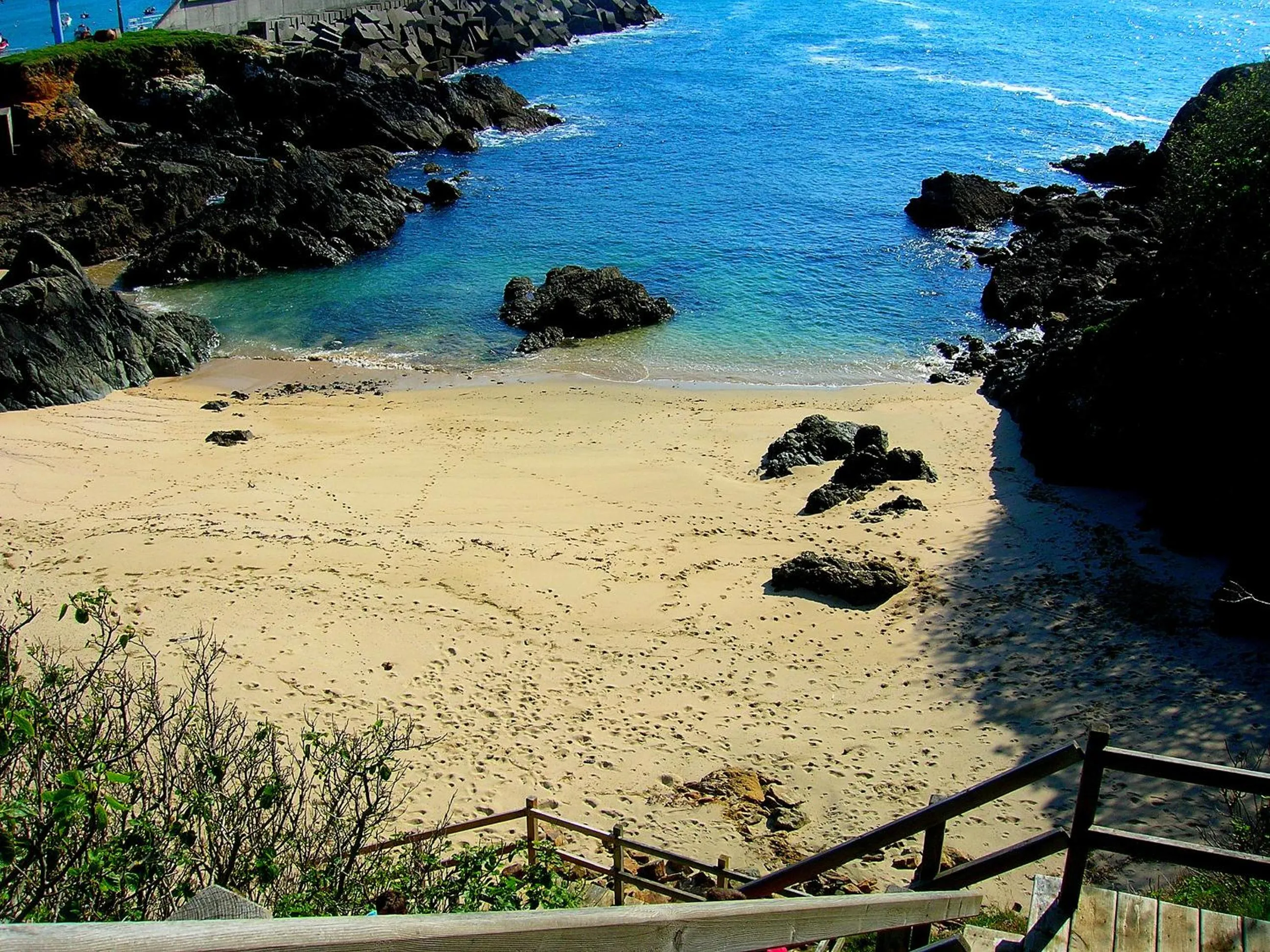 Nearby landmark in Hotel Viento del Norte