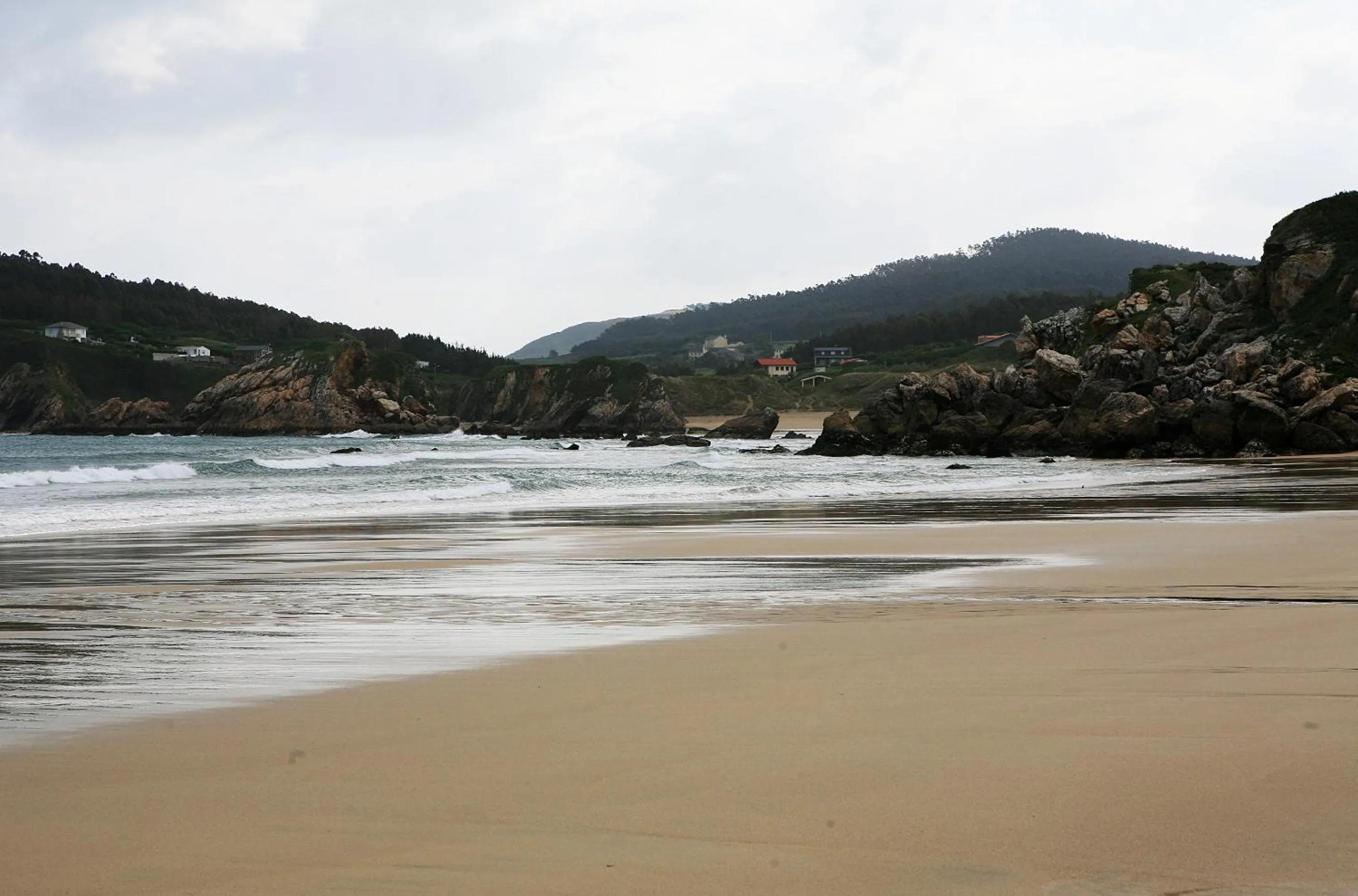 Fishing in Hotel Viento del Norte