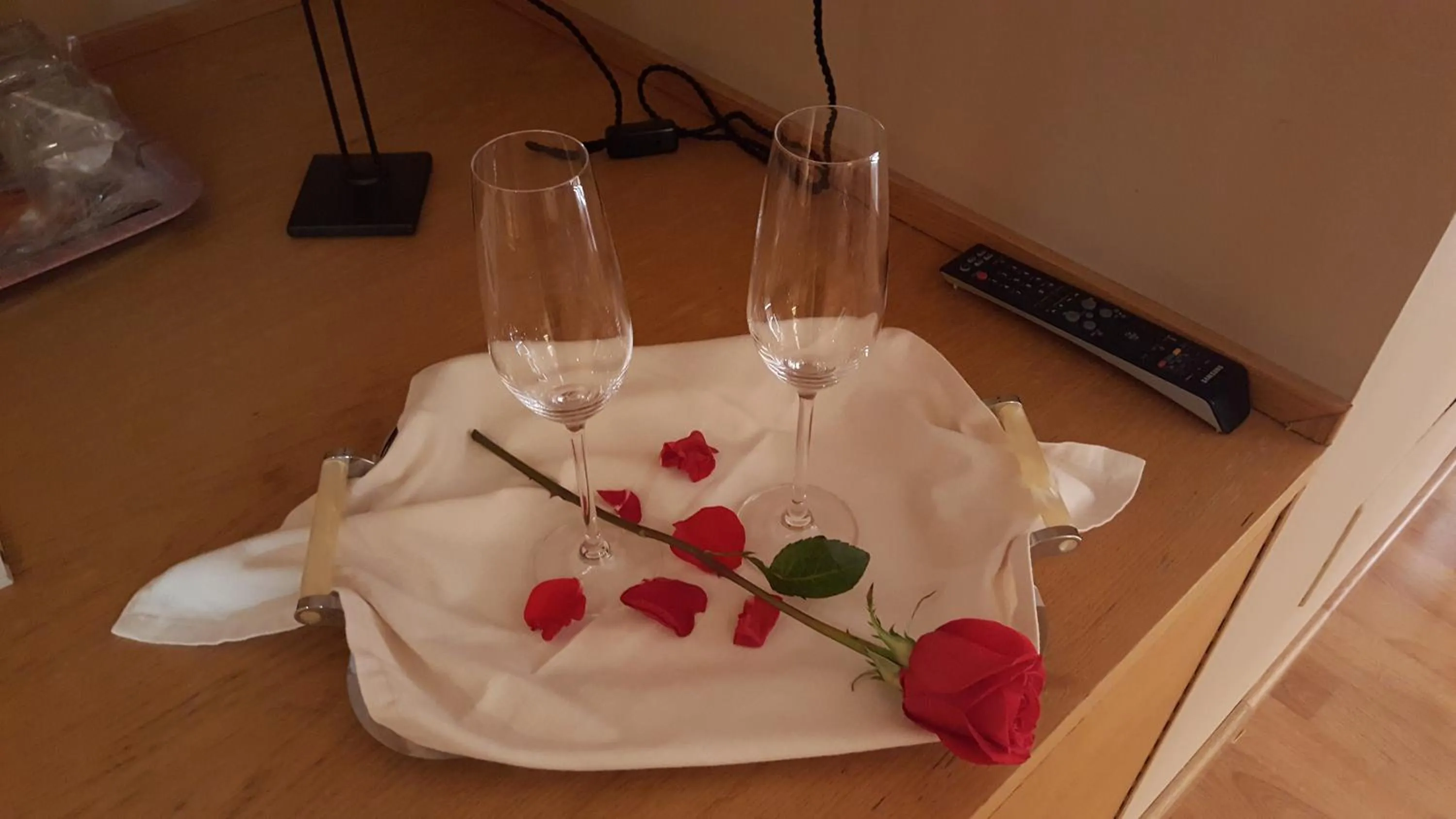 Other in Hotel Viento del Norte