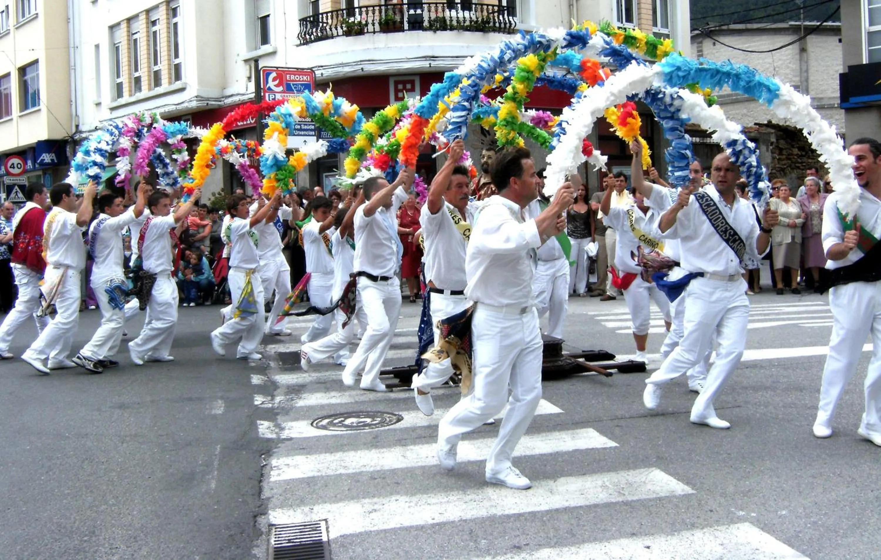 Activities in Hotel Viento del Norte
