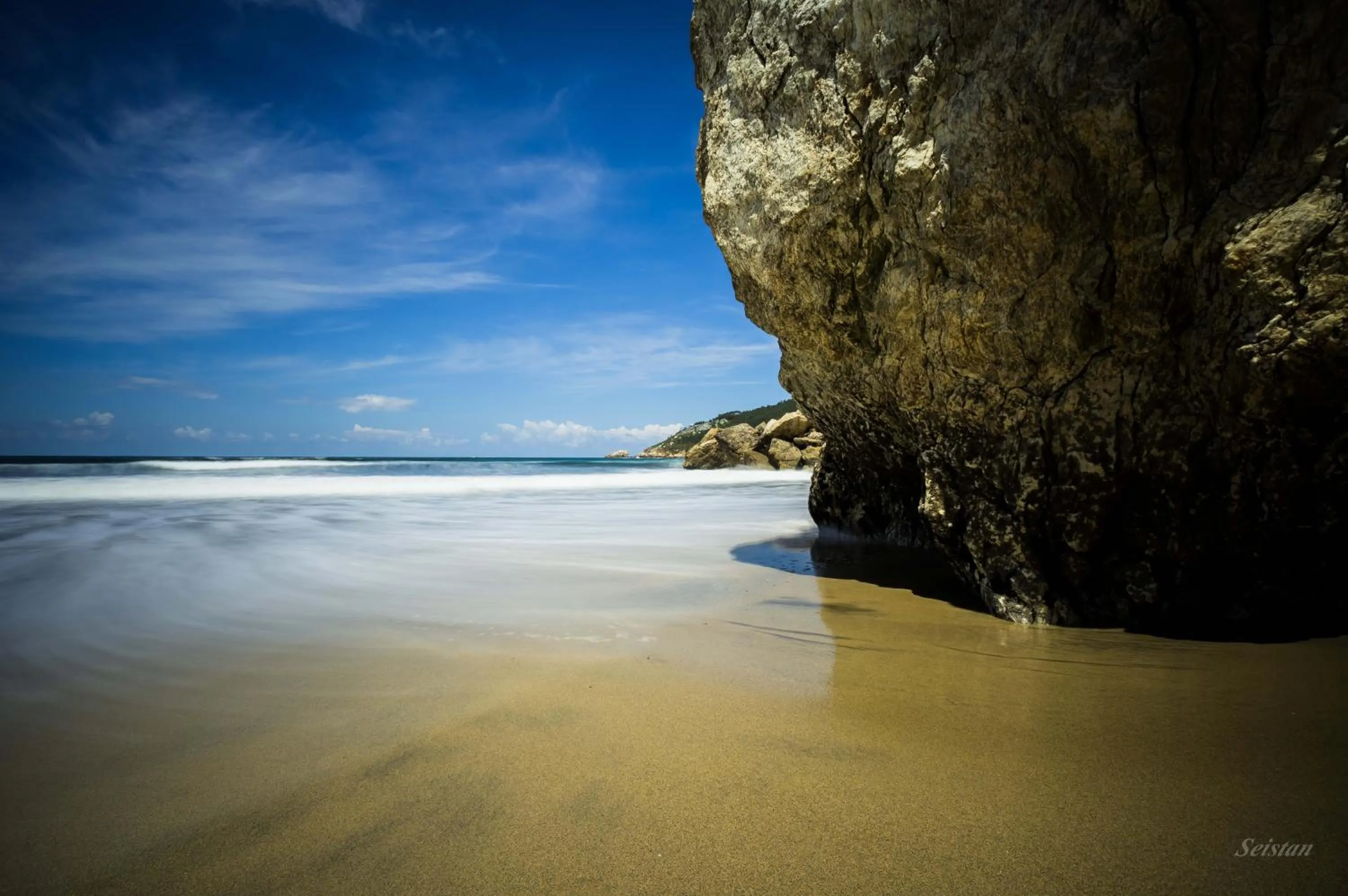 Bird's eye view in Hotel Viento del Norte