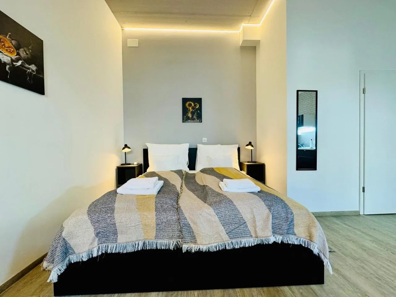 Citystay