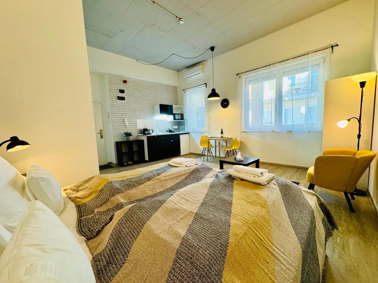 Citystay
