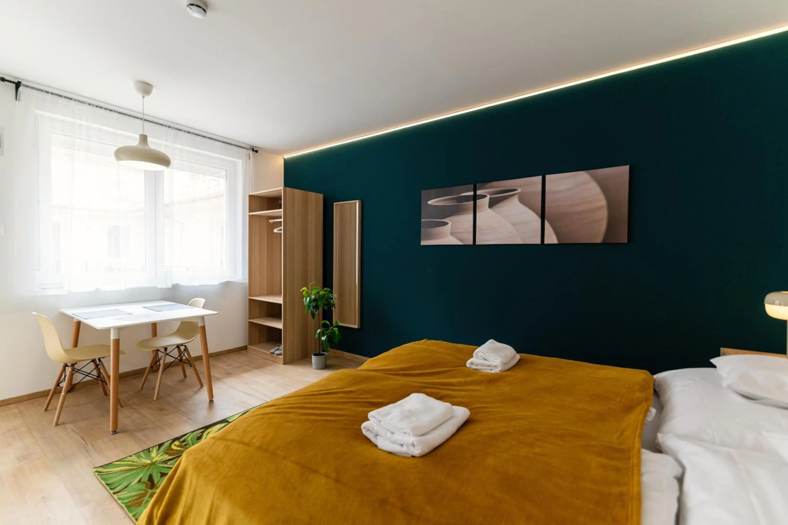 Citystay