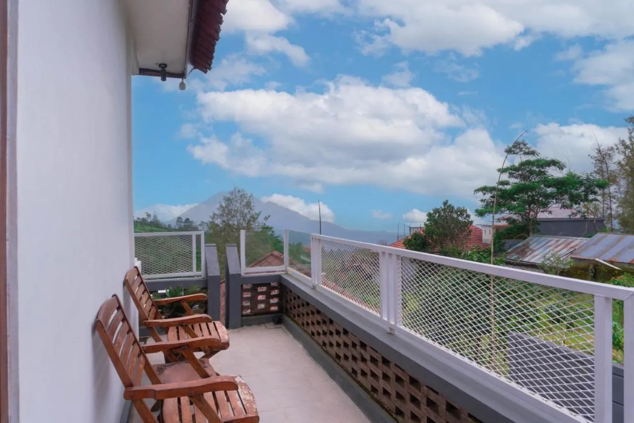 Aurora Holiday House Kintamani