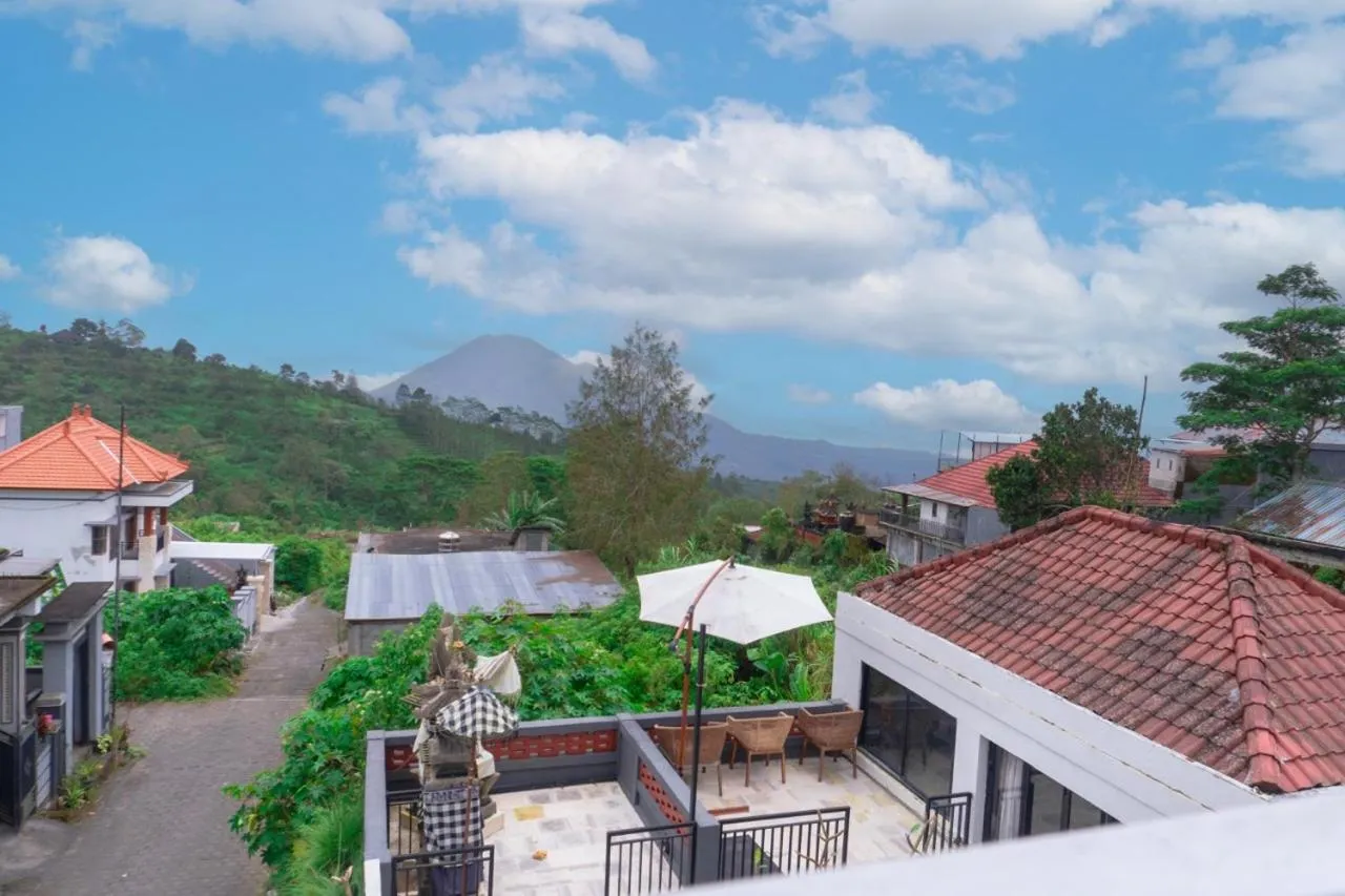 Aurora Holiday House Kintamani