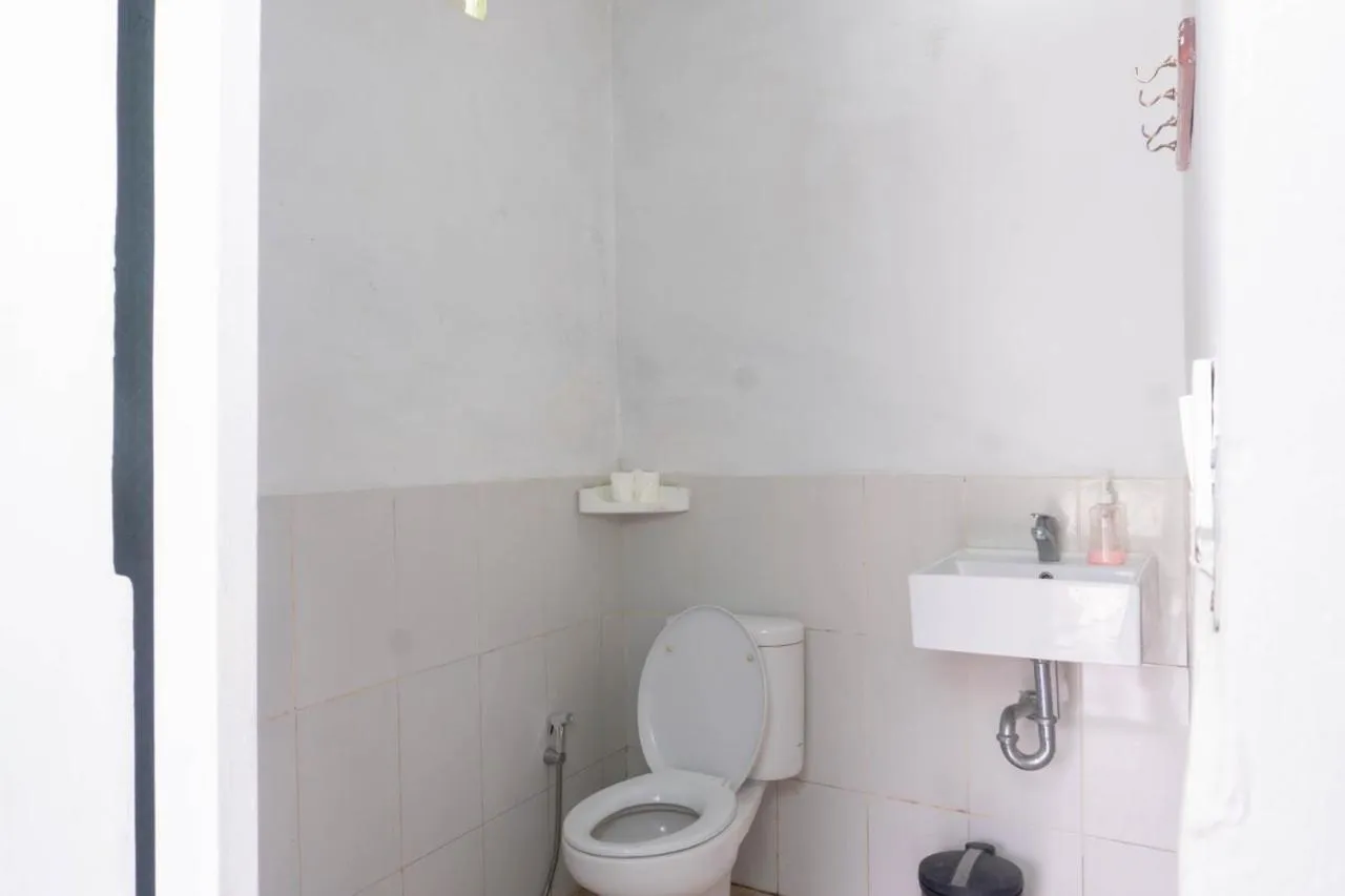 Aurora Holiday House Kintamani