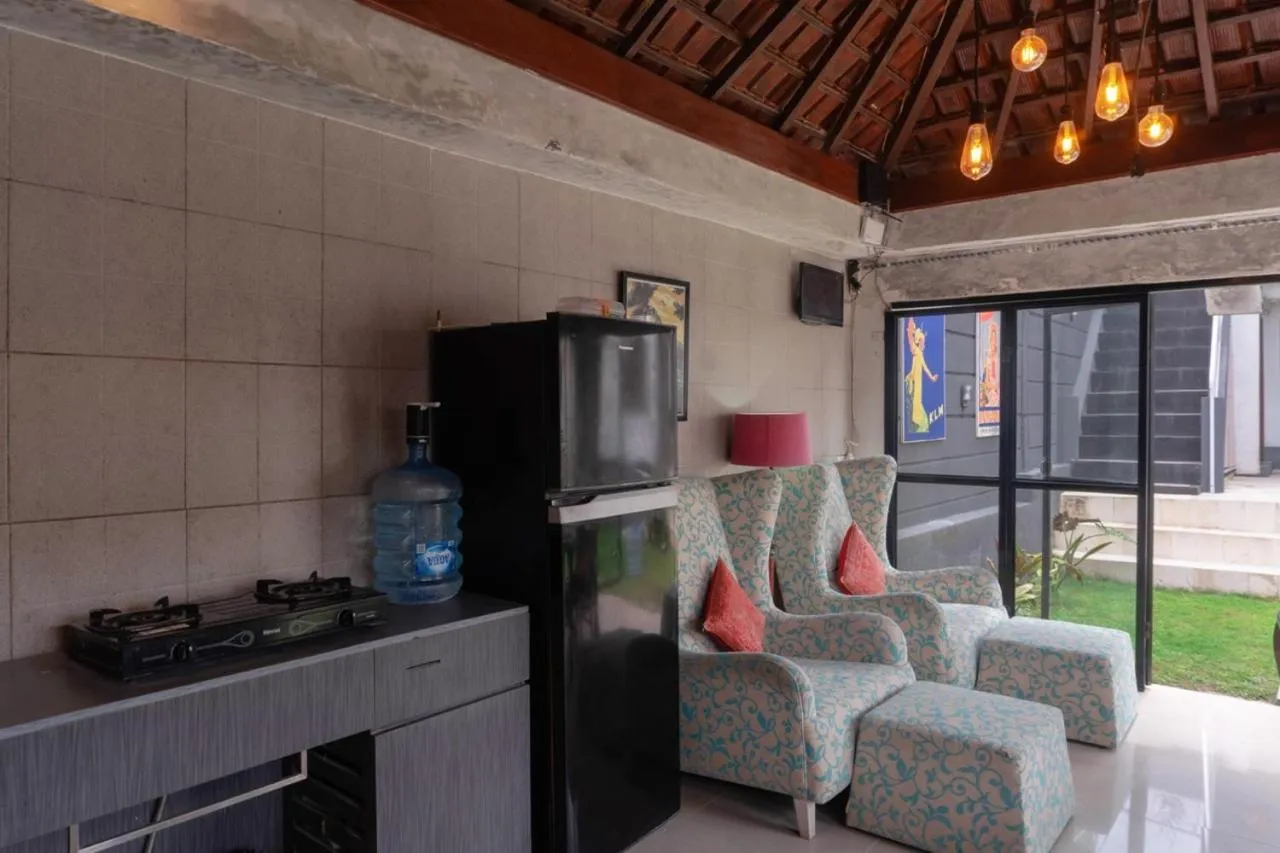 Aurora Holiday House Kintamani