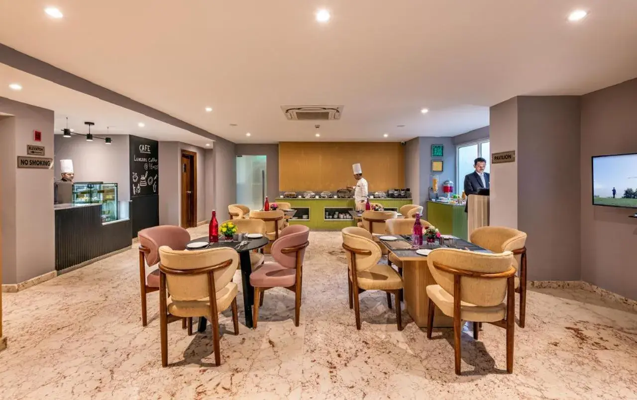 Comfort Inn Grand, Kaushambi Comfort Inn Grand, Kaushambi