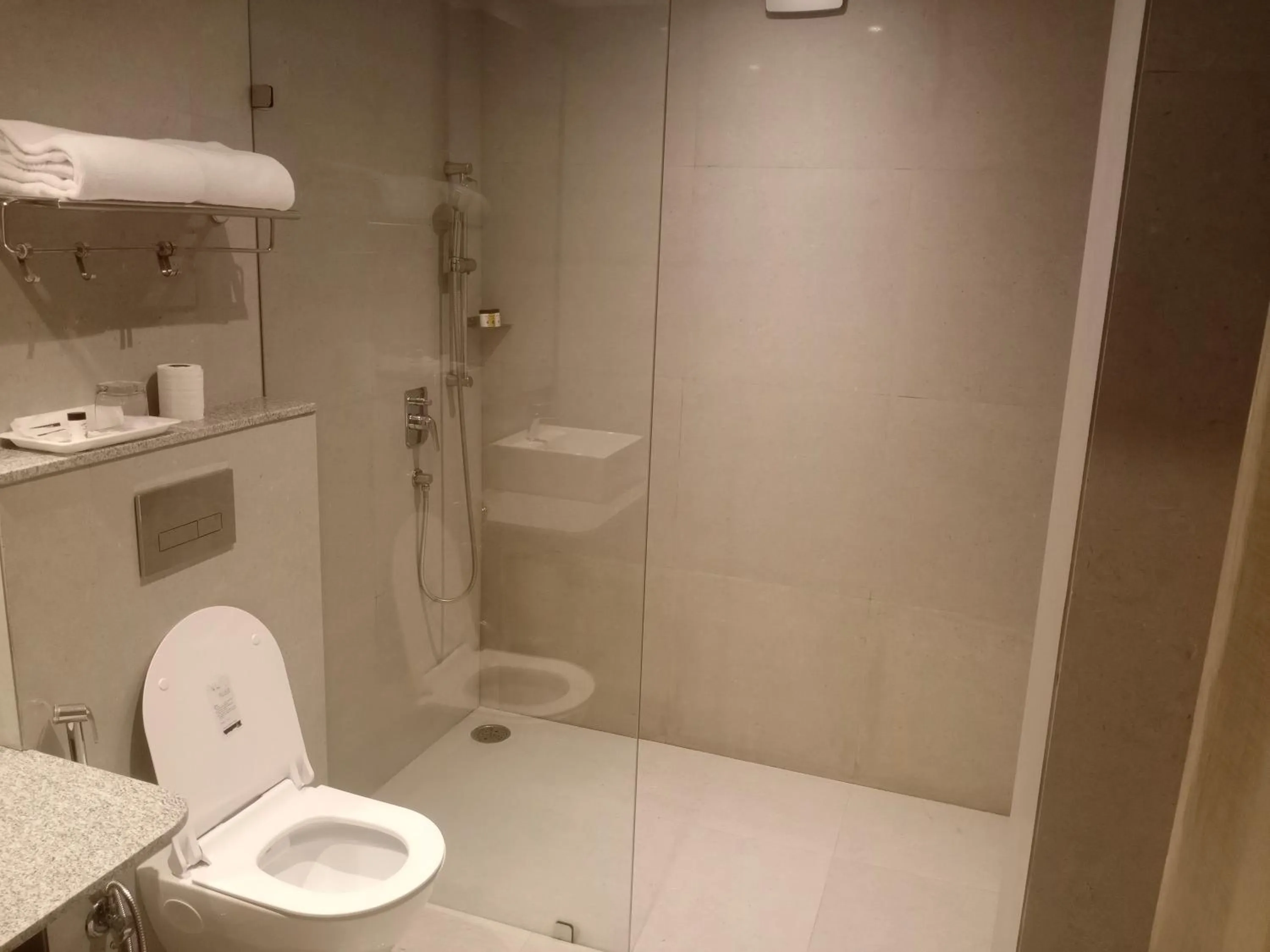 Comfort Inn Grand, Kaushambi