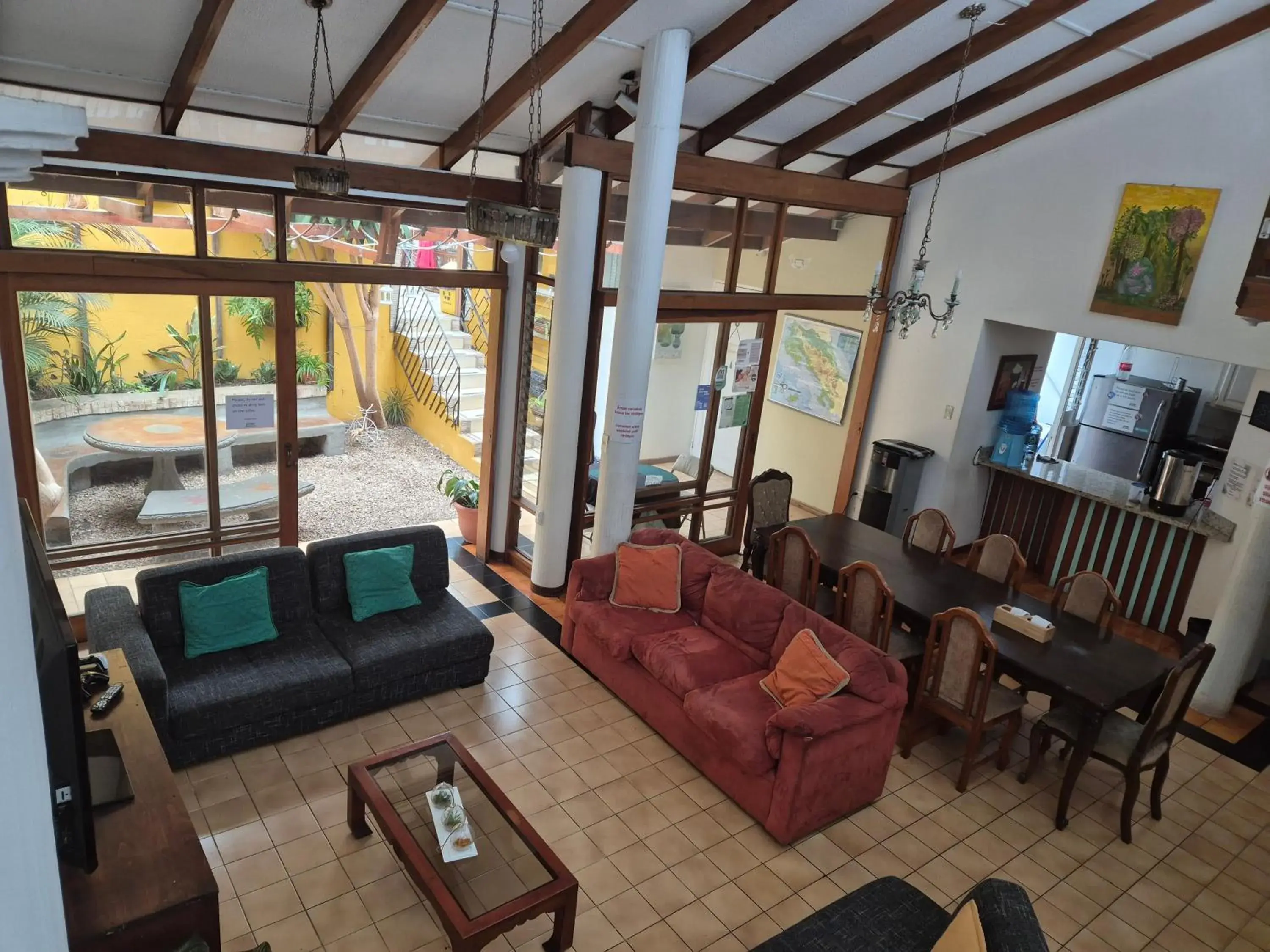 Gaudy's Hotel Gaudy's Hotel