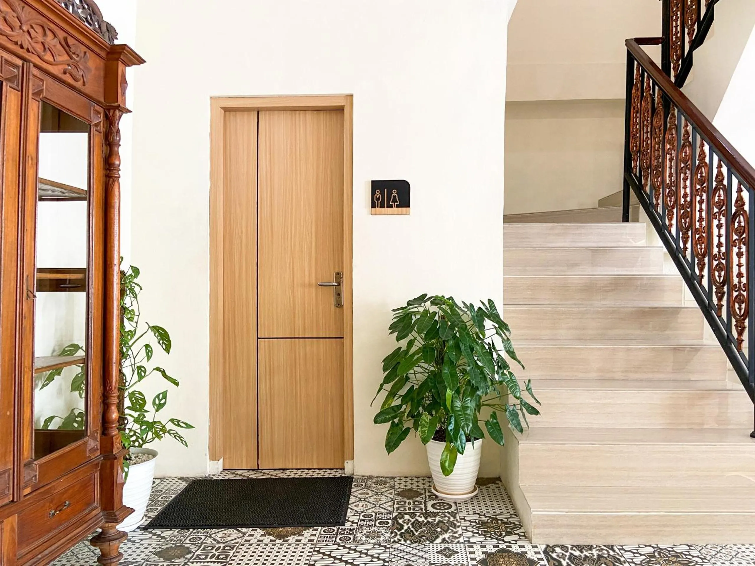 Toilet in Masri Living by Daphna Management