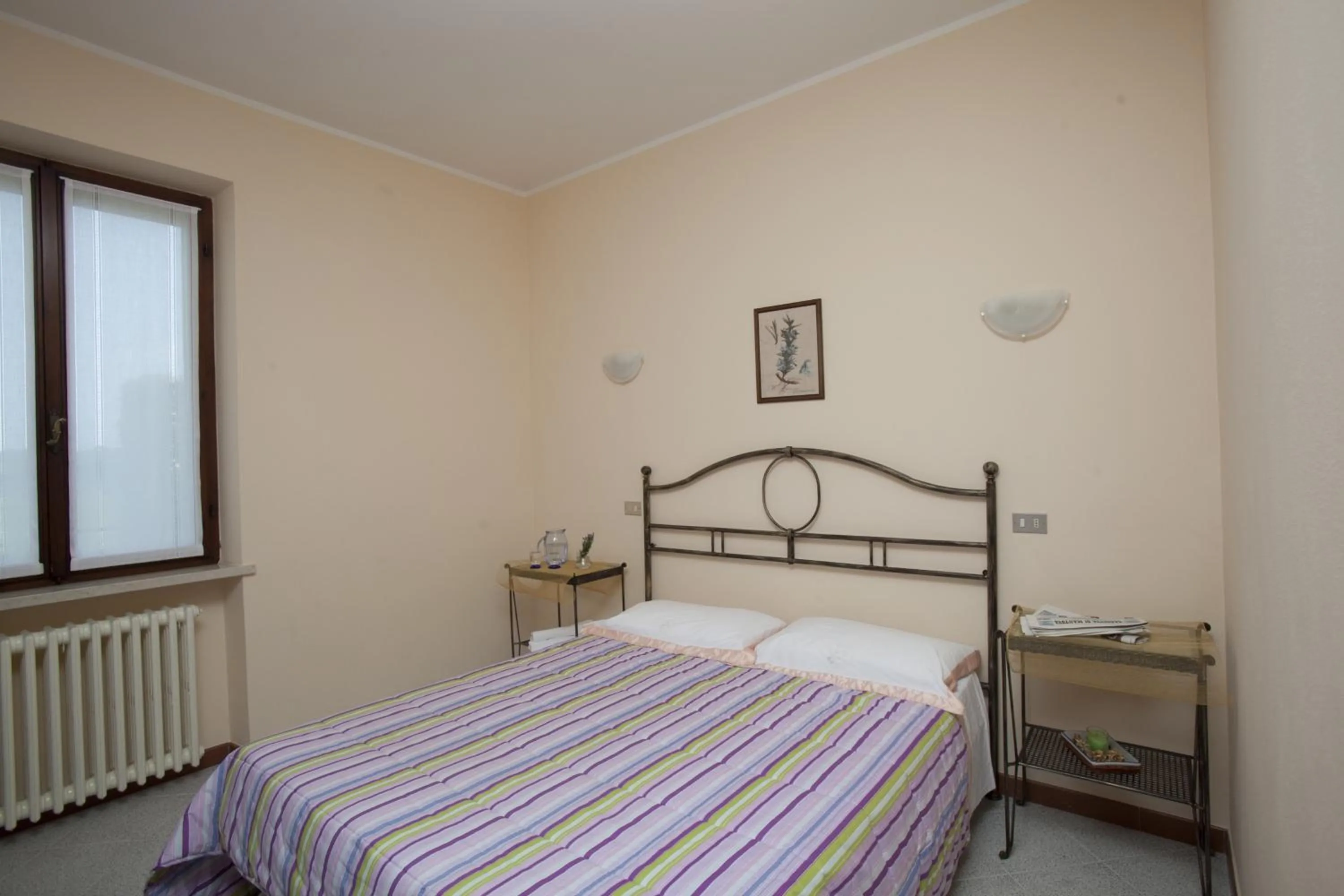 Property building, Bed in Bed & Breakfast Conca Verde