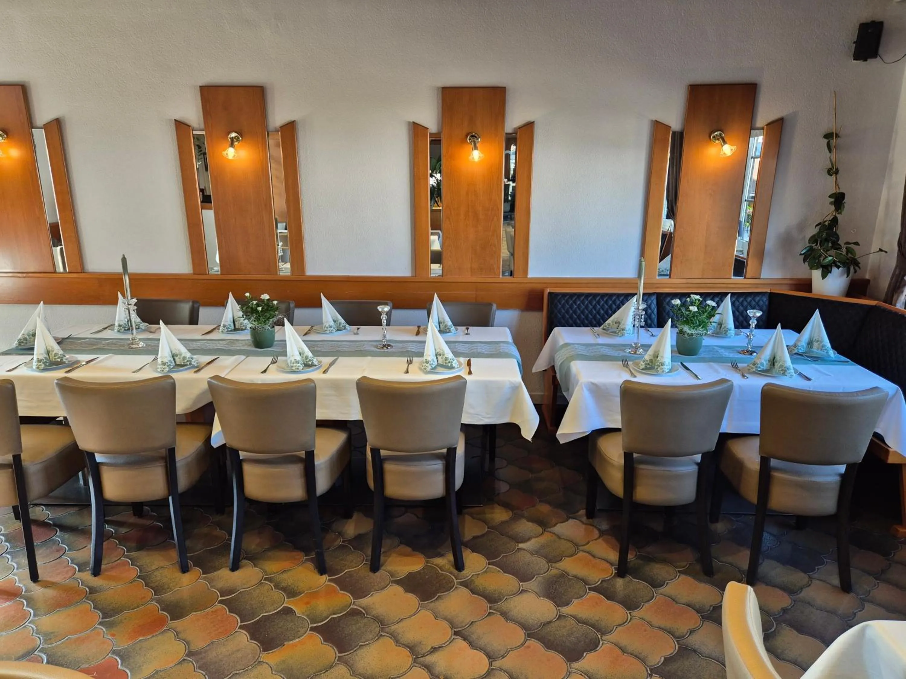 Hotel Restaurant Neffelthal