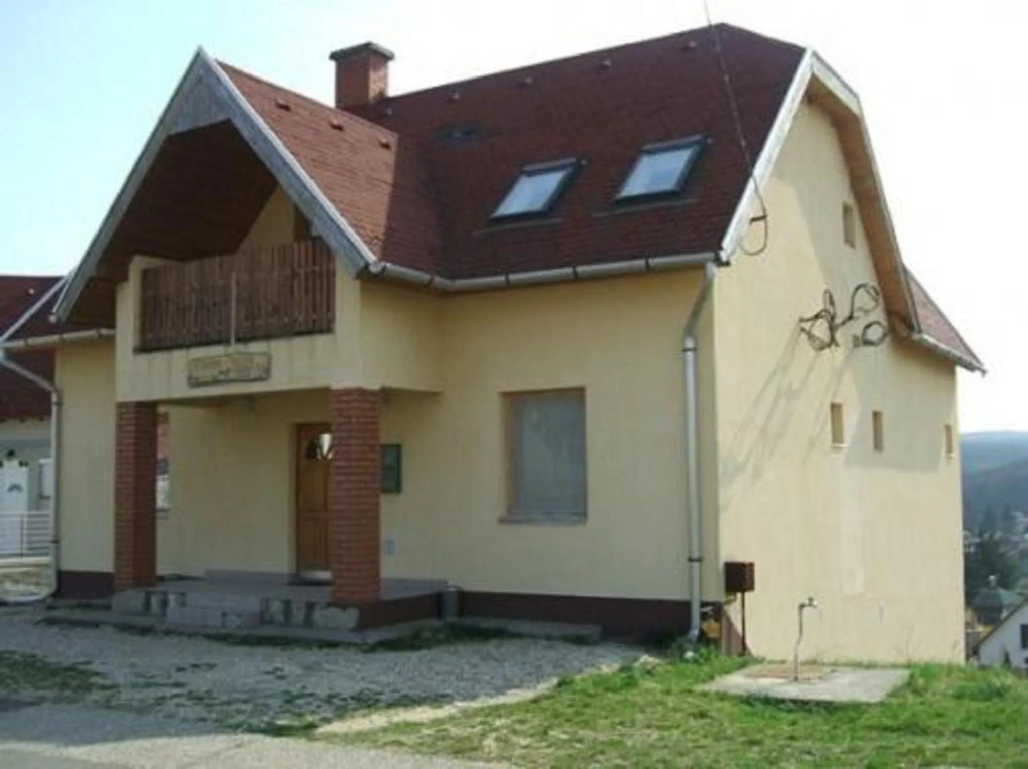 Szigeti B&B