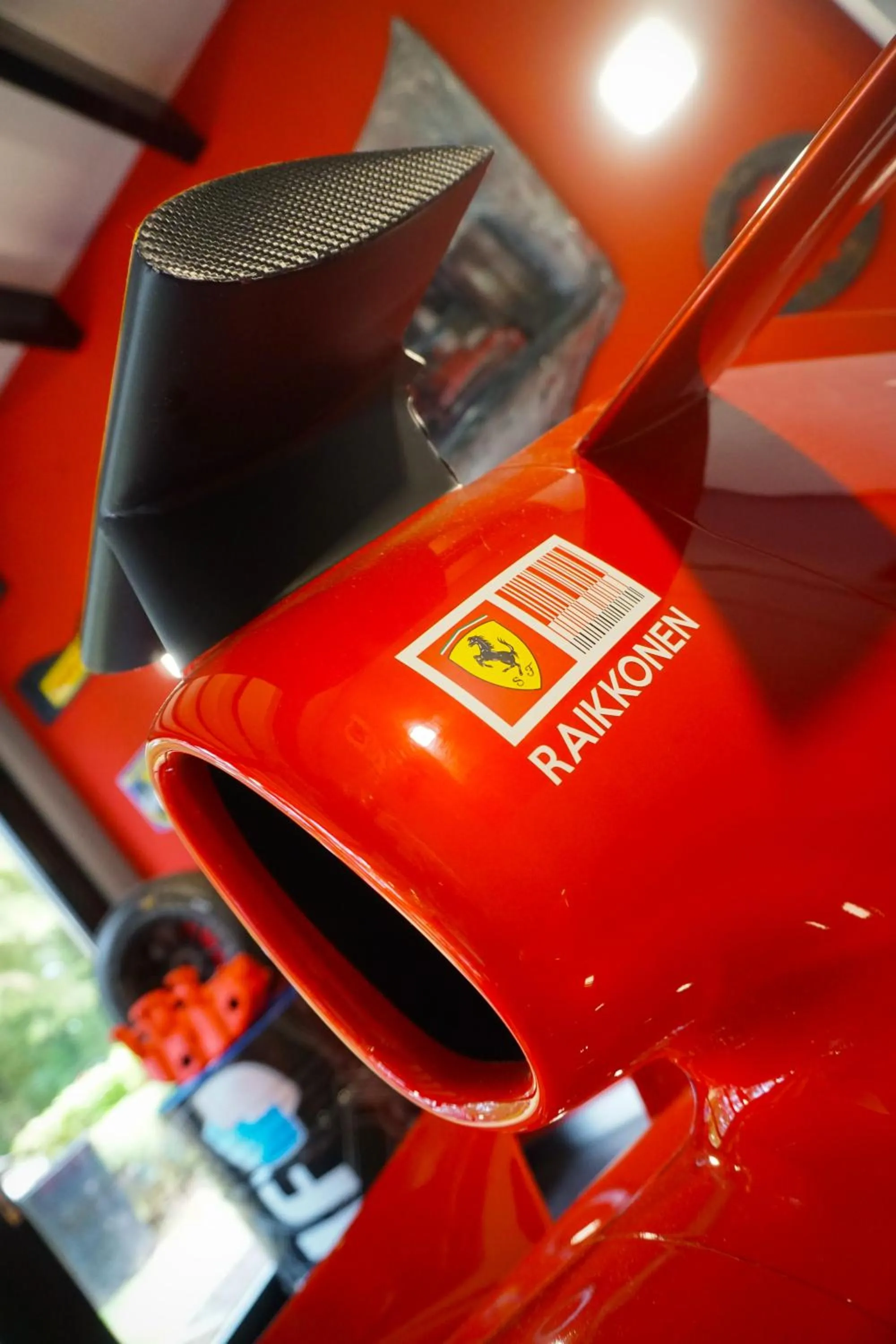 Restaurant/places to eat in Enzo Hôtels - ST Eloy Metz Amneville By Kyriad Direct