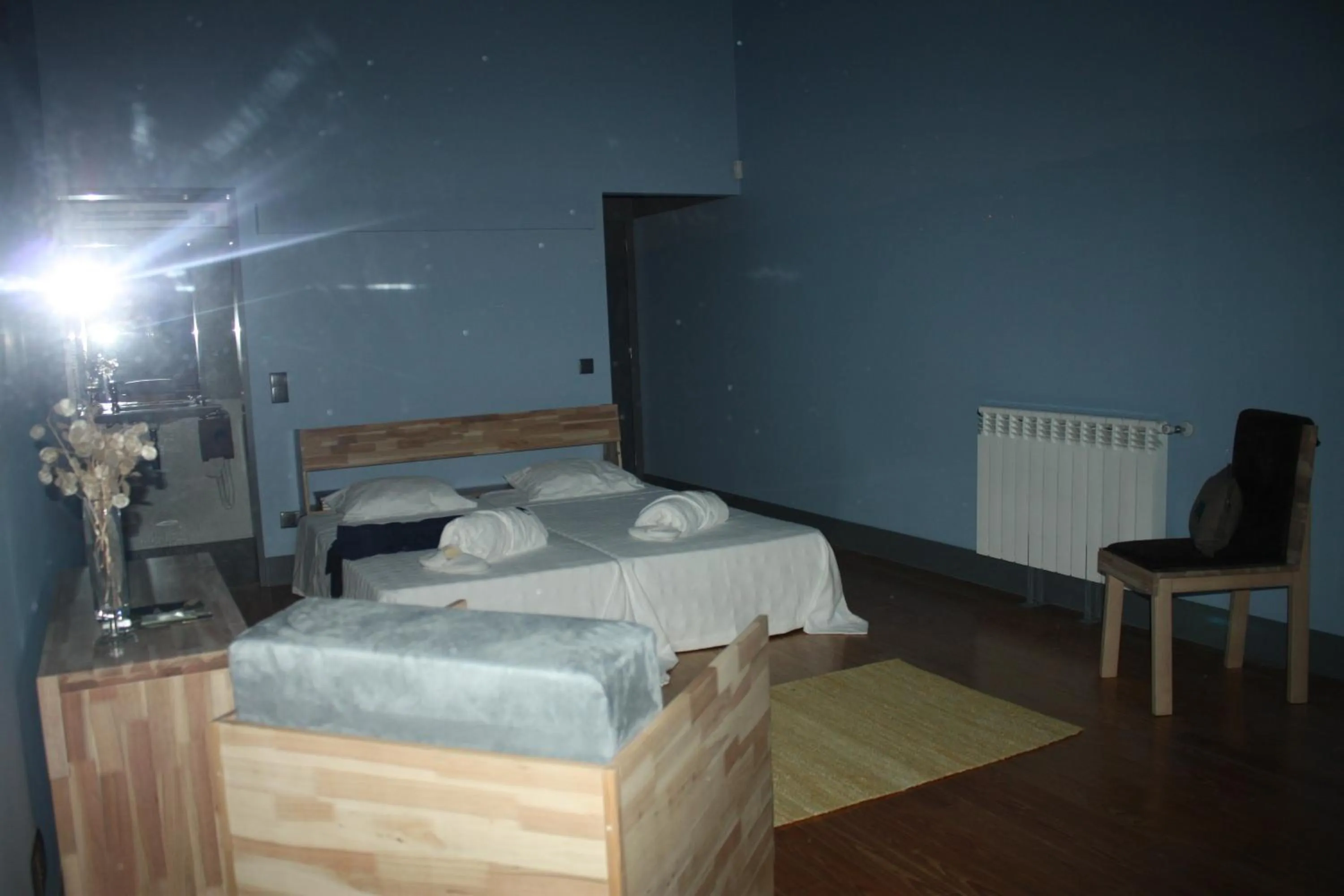 Bedroom, Bed in ArsDurium Douro hotel