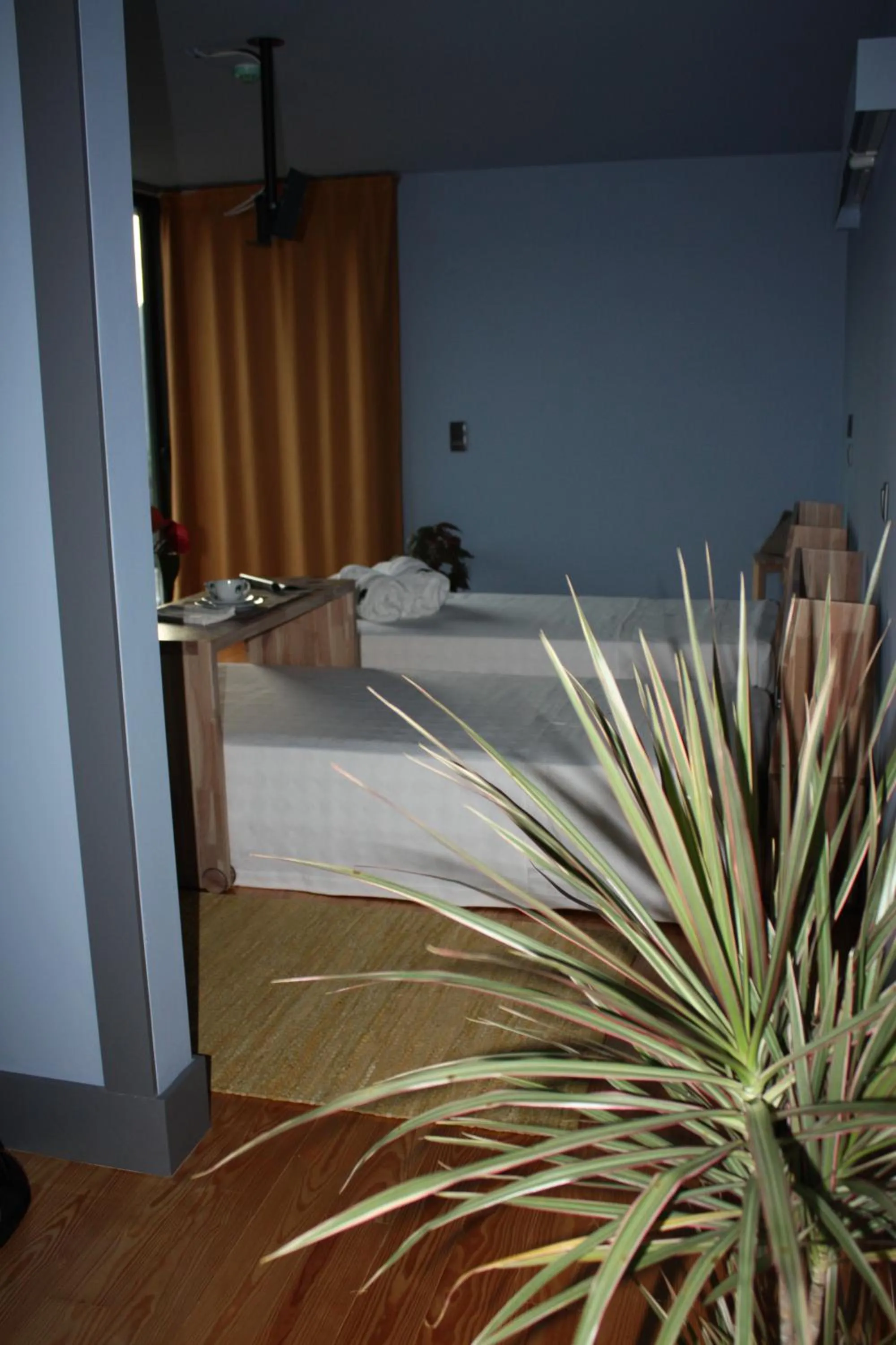 Bedroom, Bed in ArsDurium Douro hotel