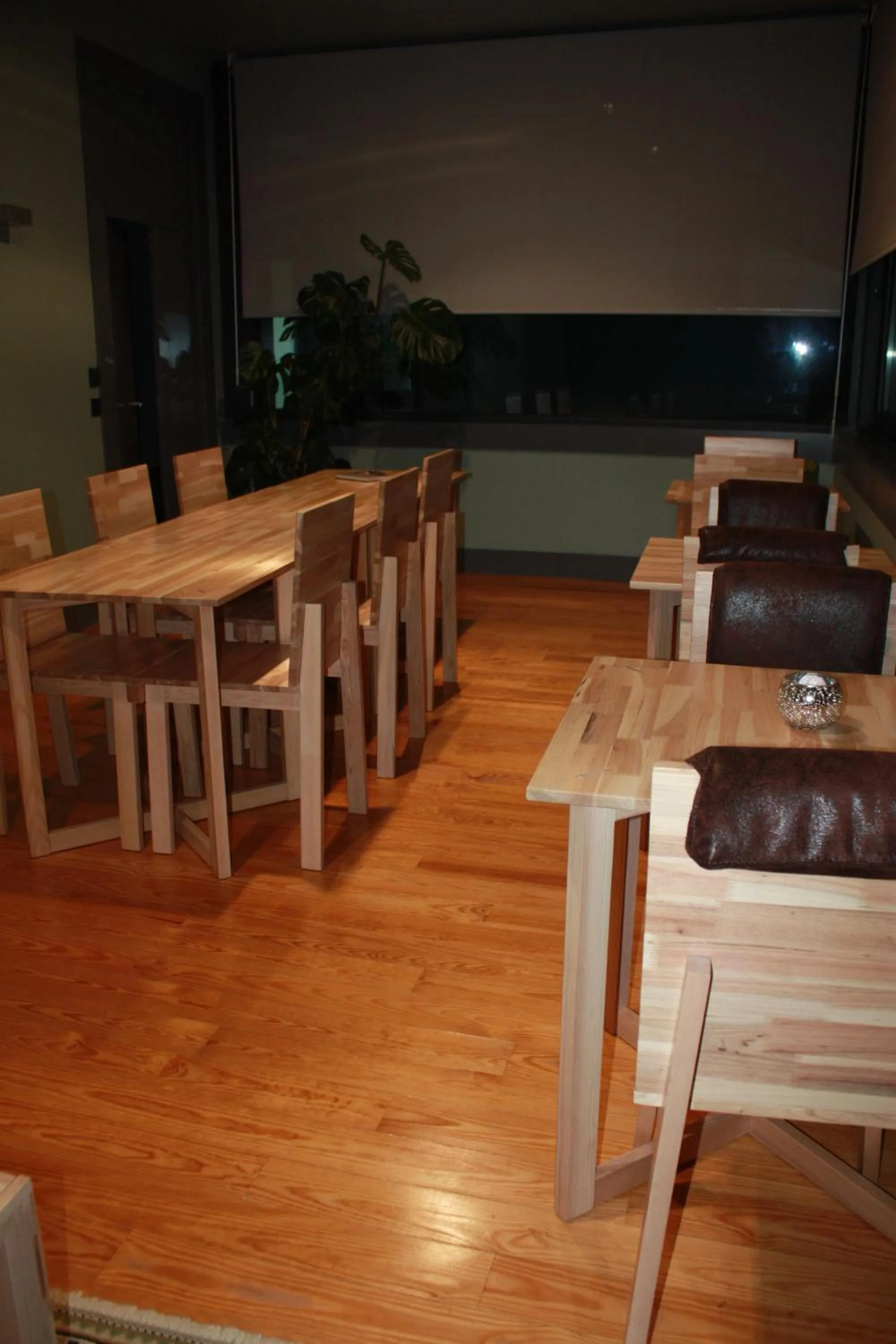 Restaurant/places to eat in ArsDurium Douro hotel