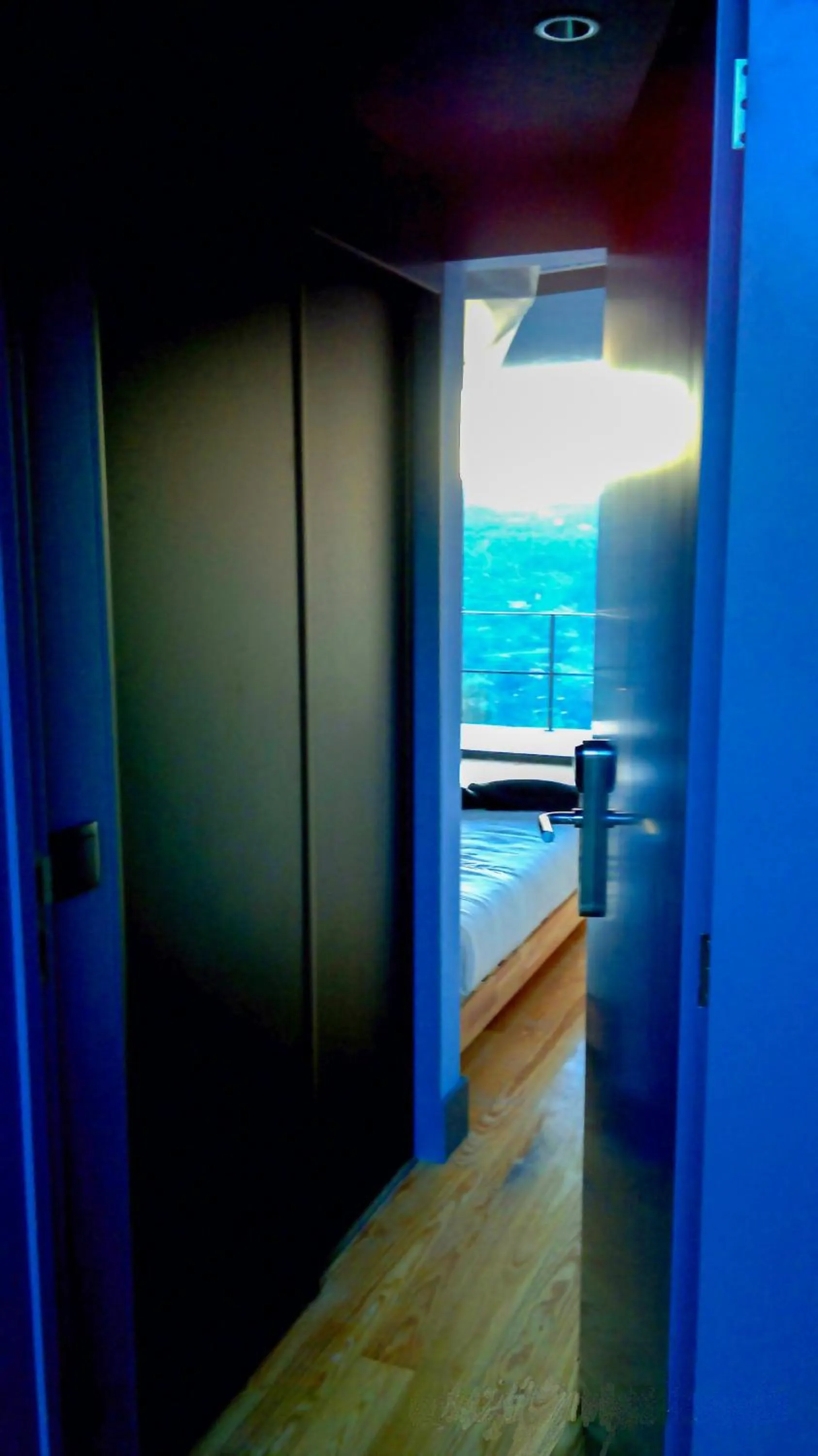 Bedroom in ArsDurium Douro hotel