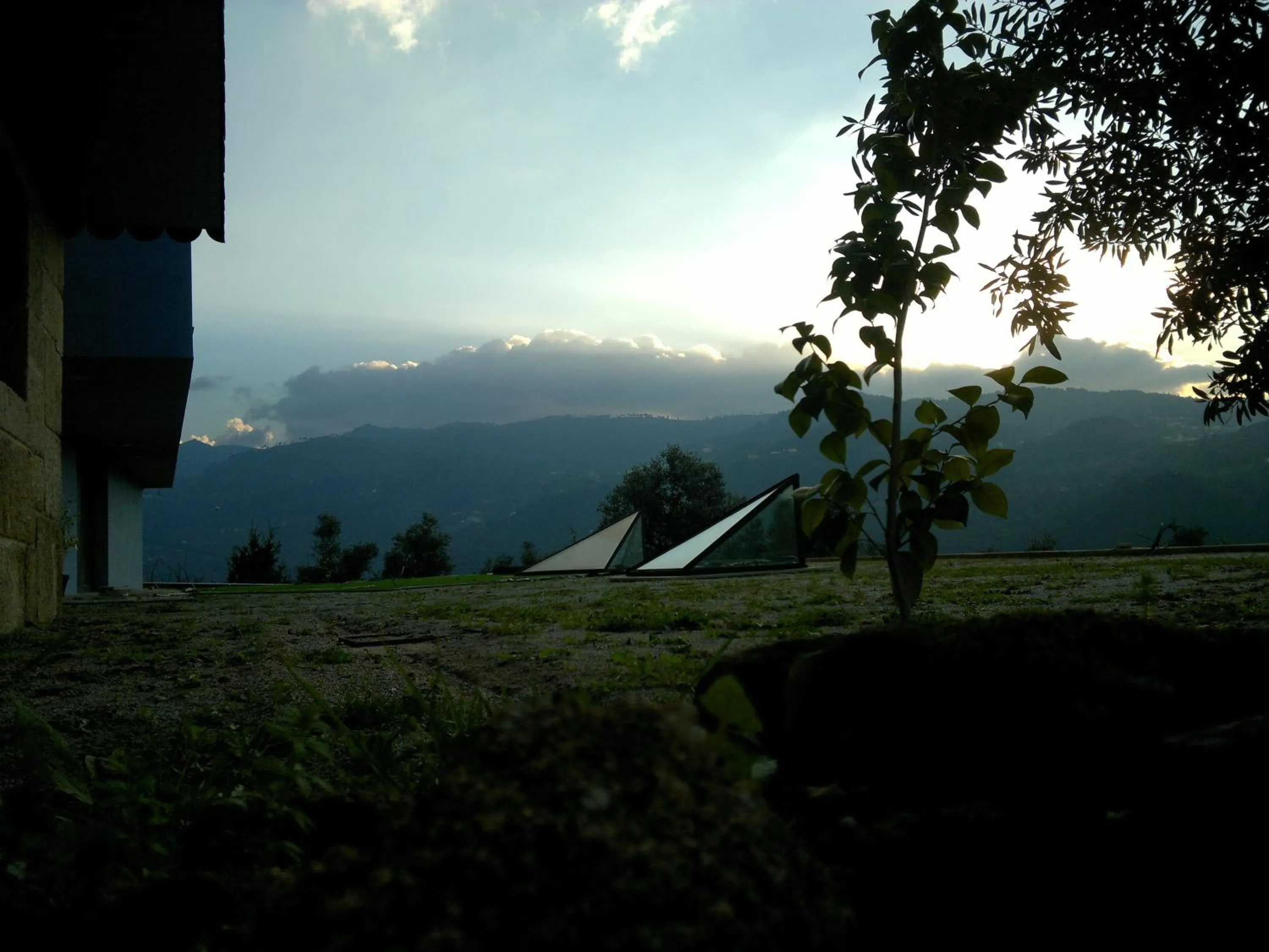 View (from property/room) in ArsDurium Douro hotel