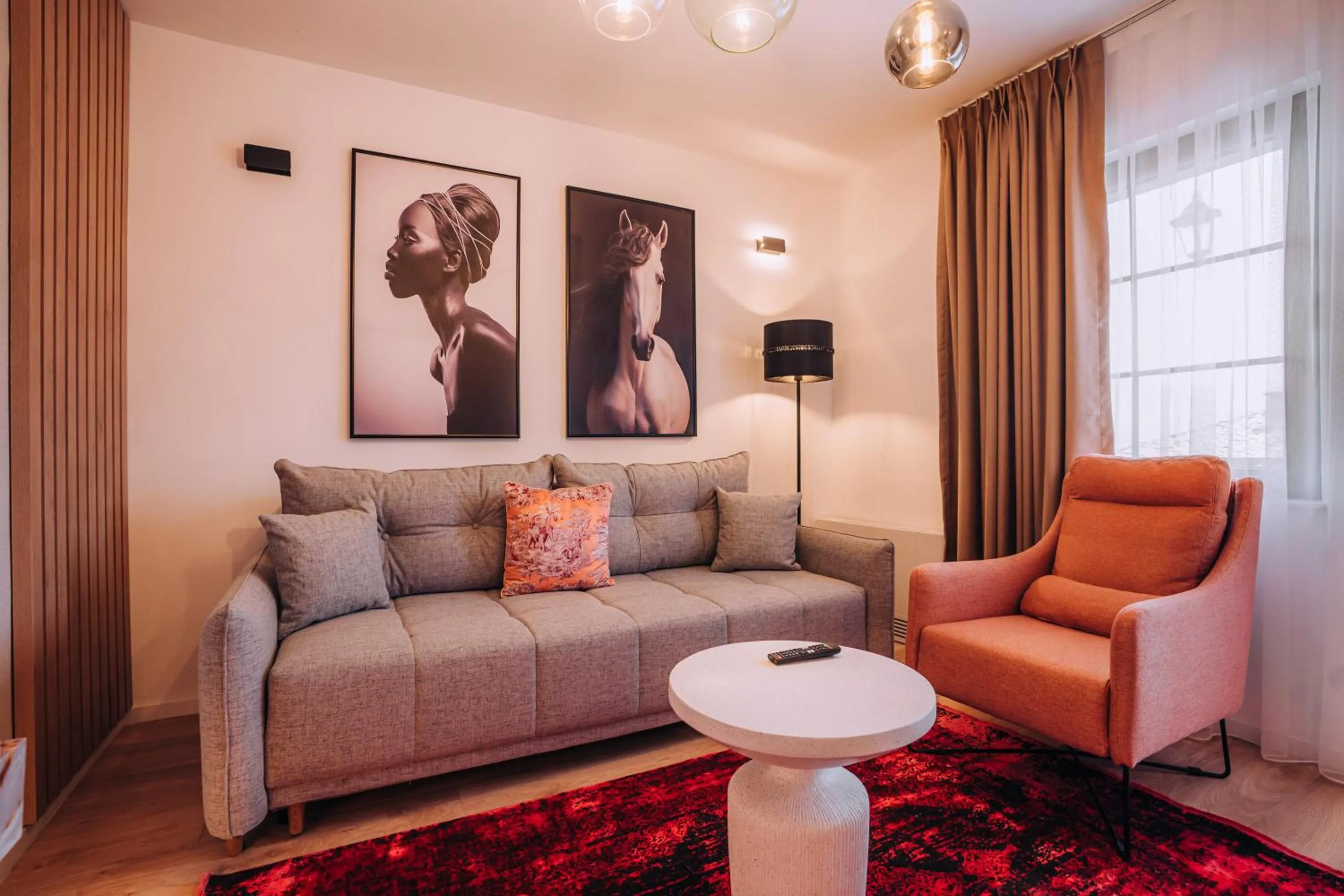 TV and multimedia in Villa Pupin Gorna Porta