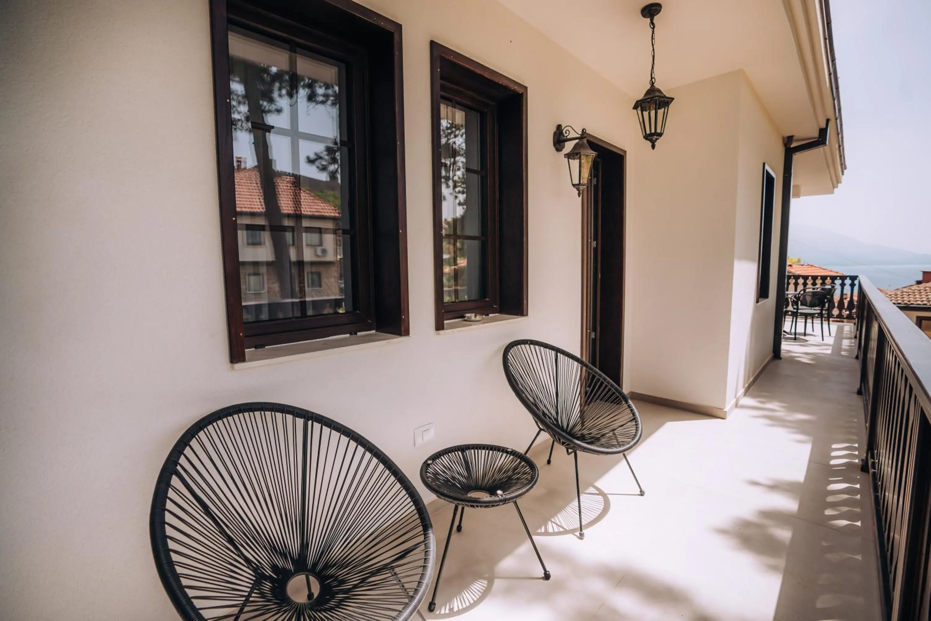 Day in Villa Pupin Gorna Porta