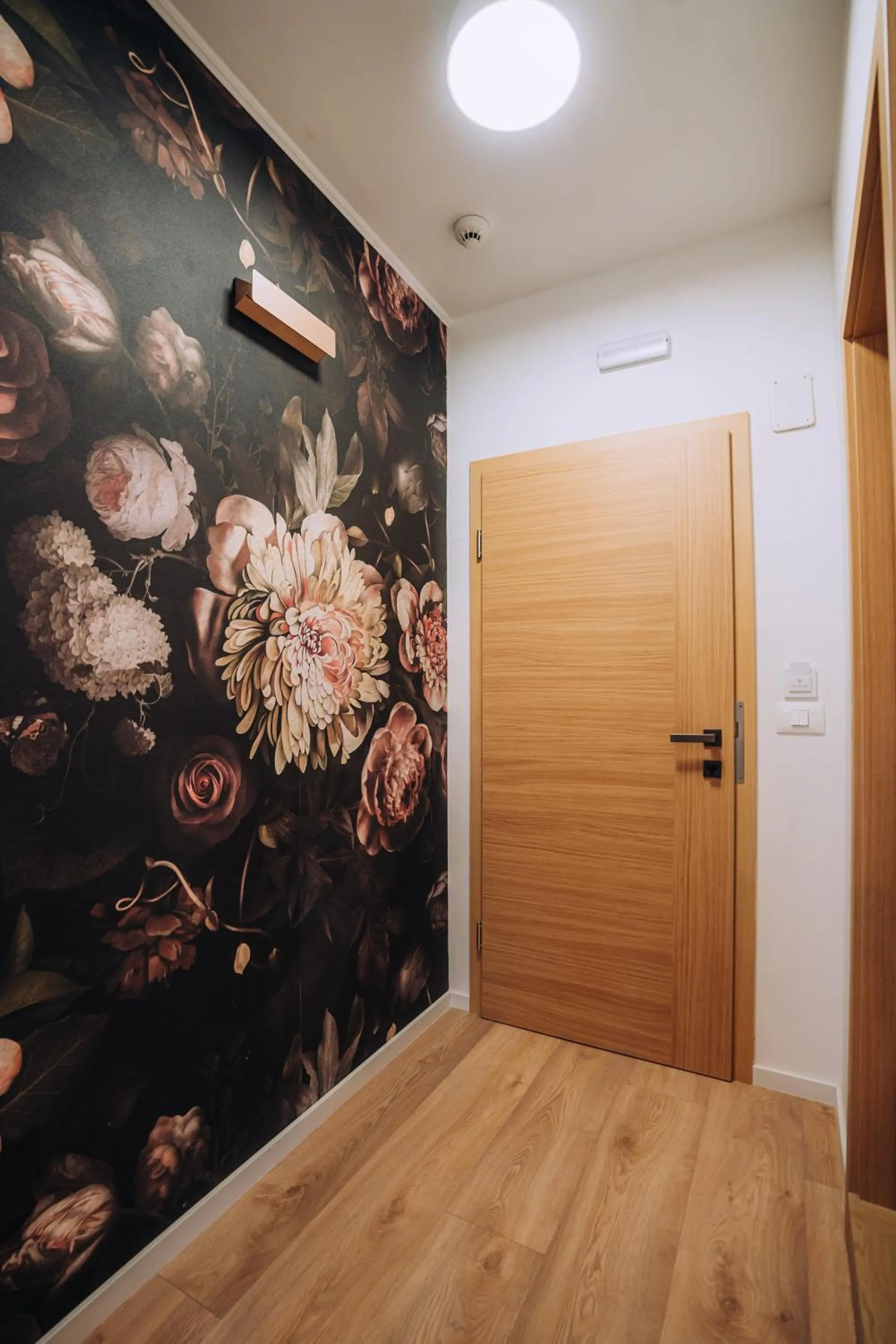 wardrobe in Villa Pupin Gorna Porta