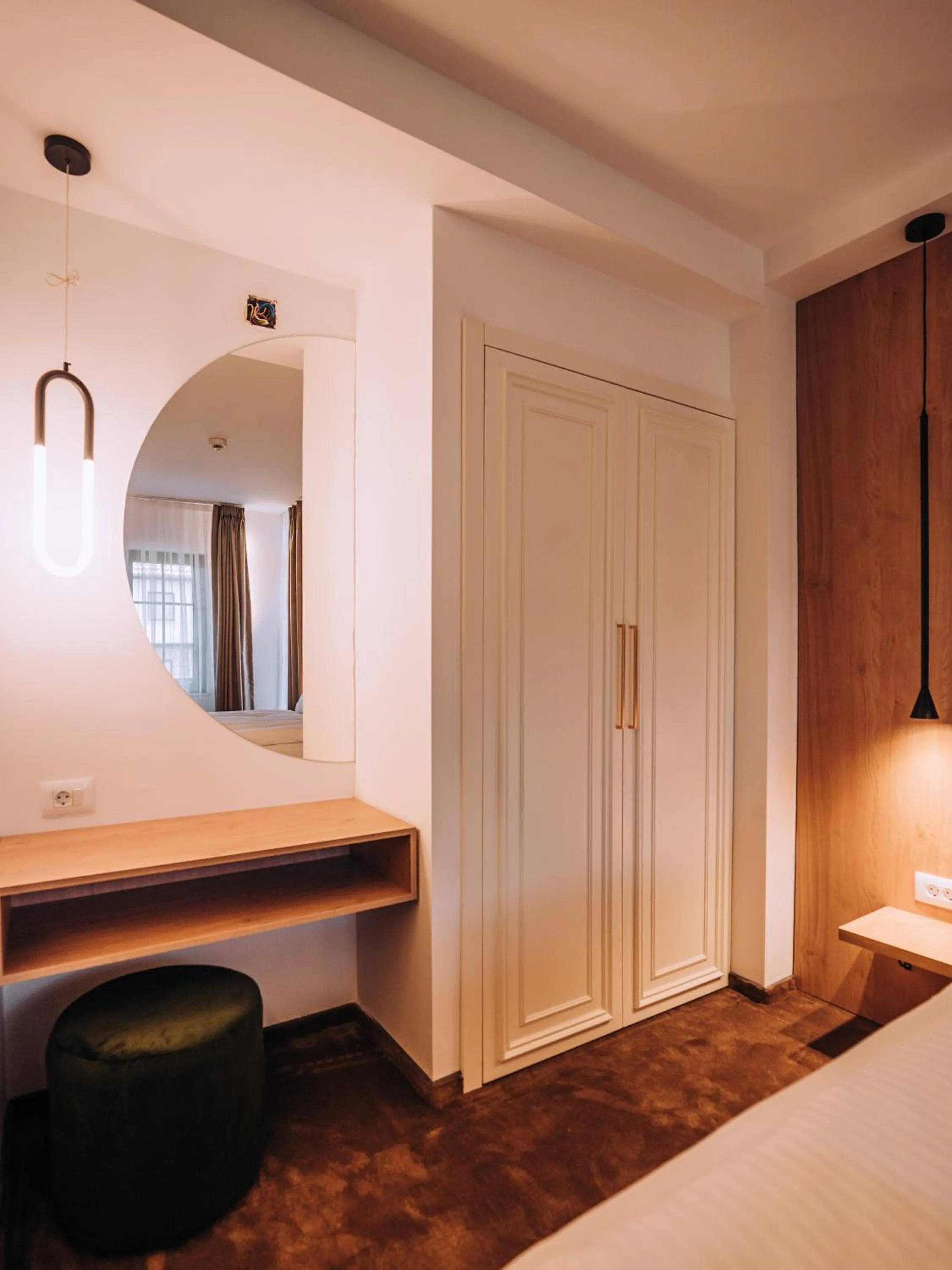 Bedroom, Bed in Villa Pupin Gorna Porta