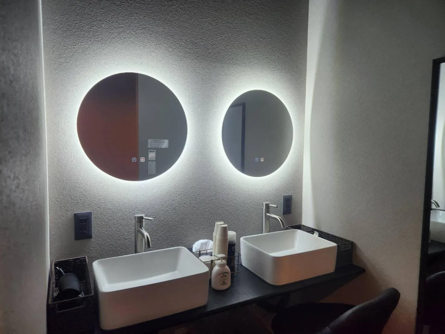 Hotel Galaxy Pod 北越谷店