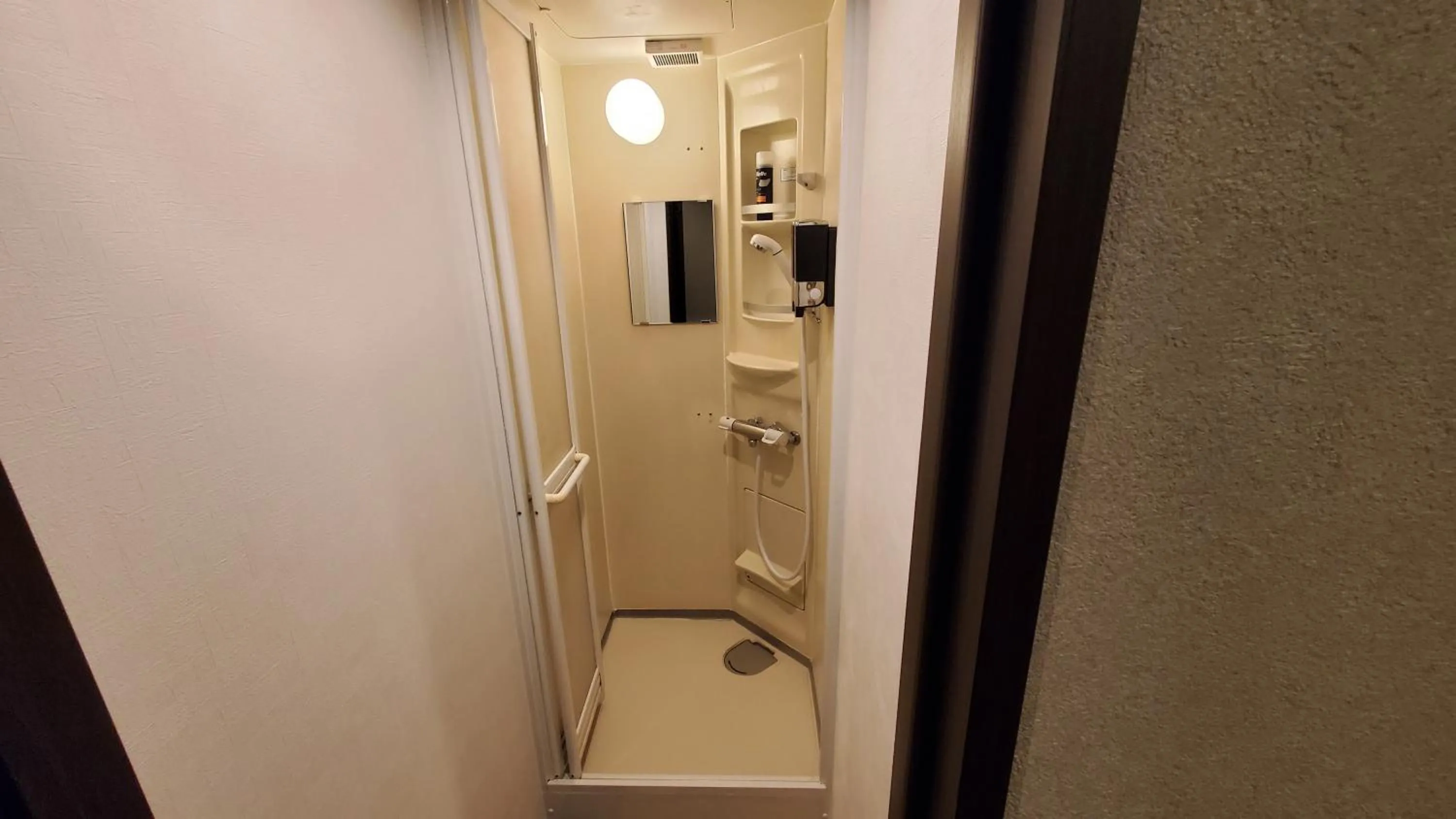 Hotel Galaxy Pod 北越谷店