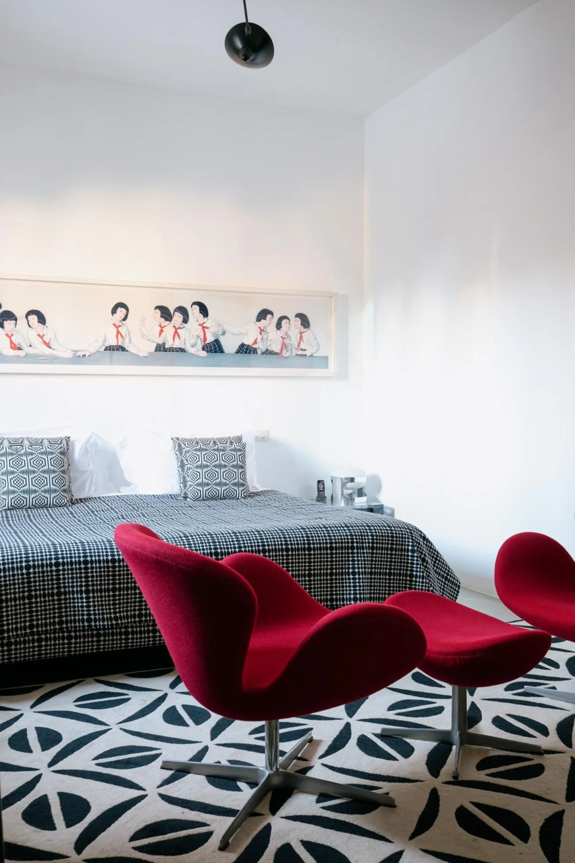 3 Rooms 10 Corso Como Milano