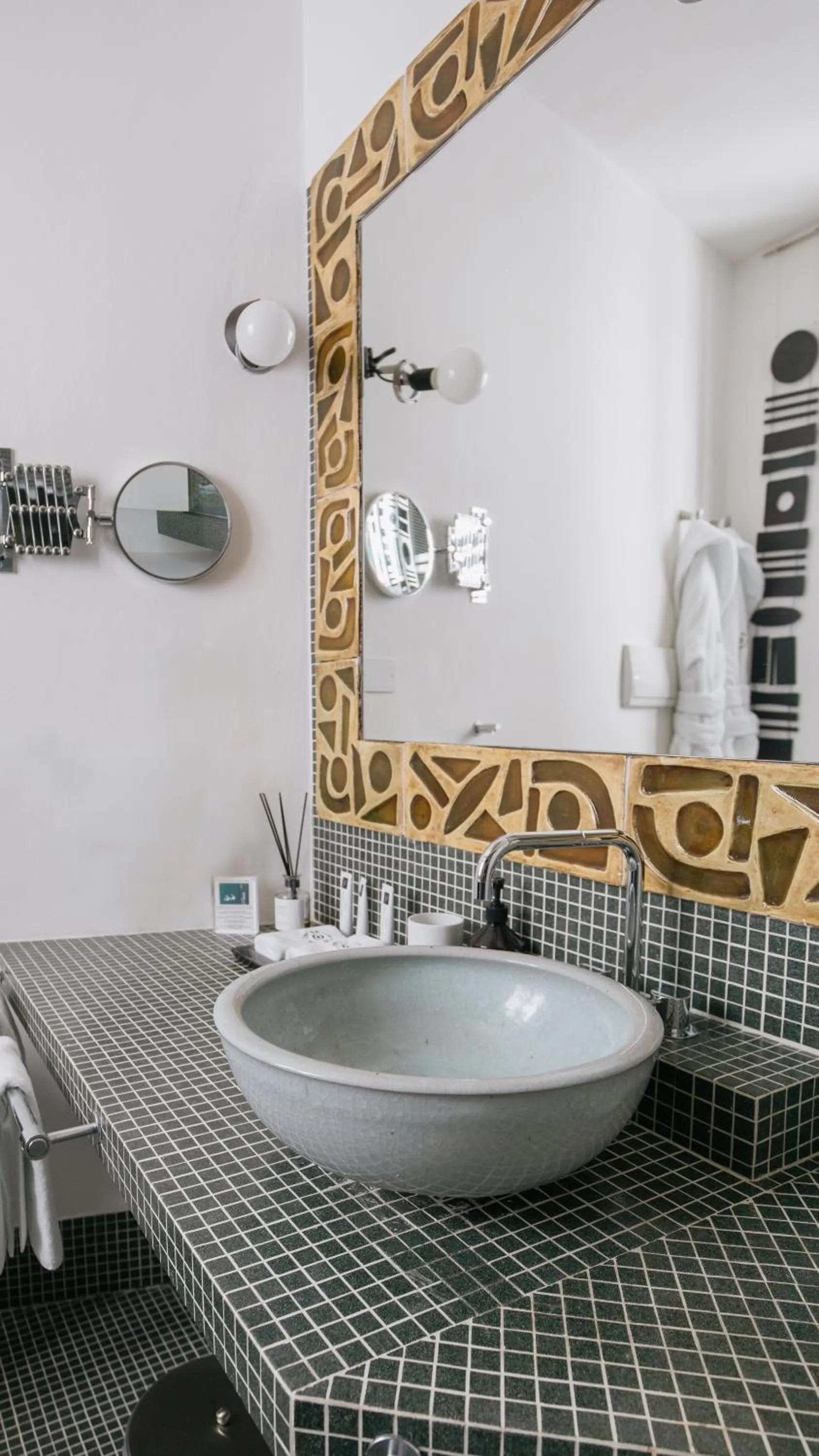 3 Rooms 10 Corso Como Milano