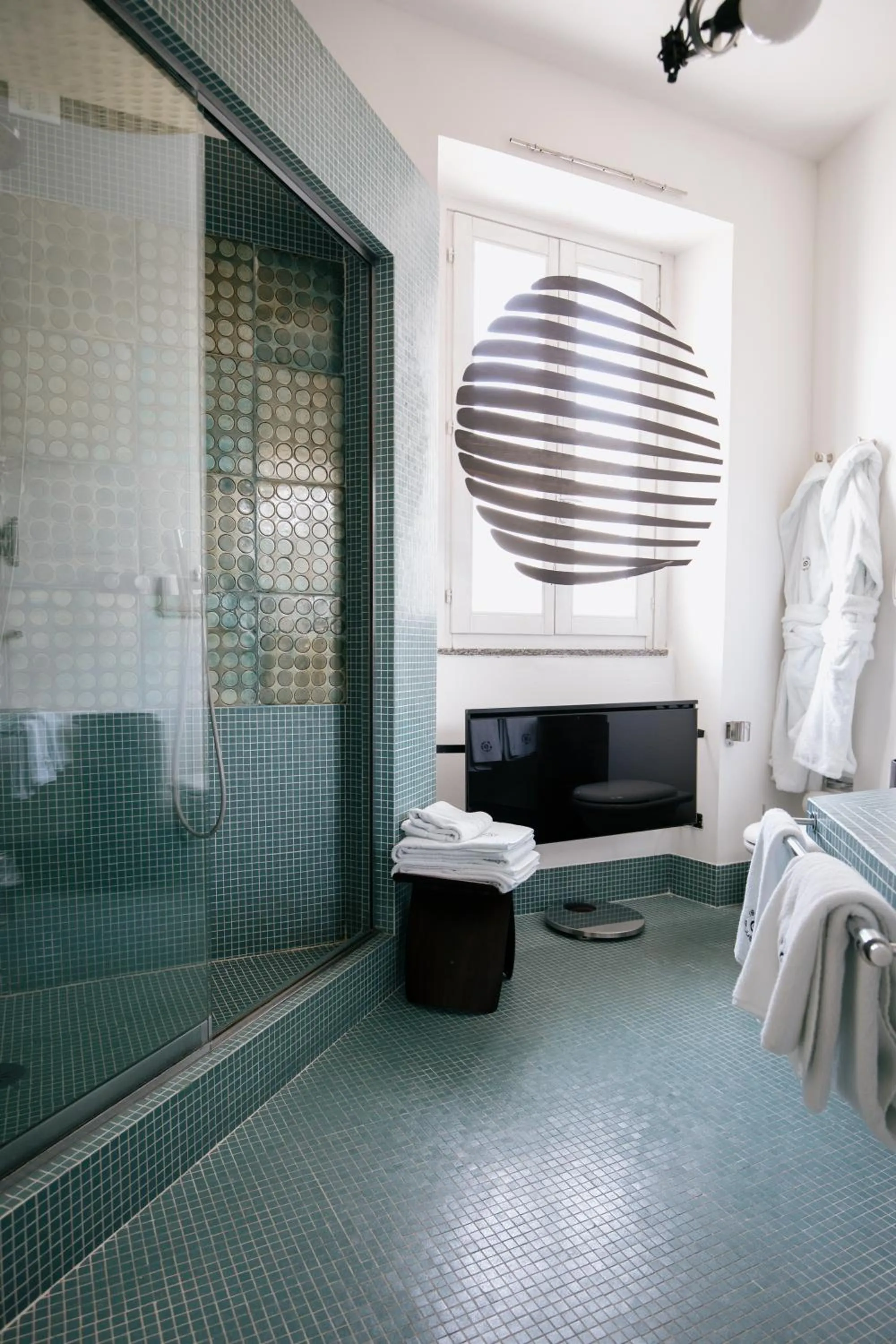 3 Rooms 10 Corso Como Milano