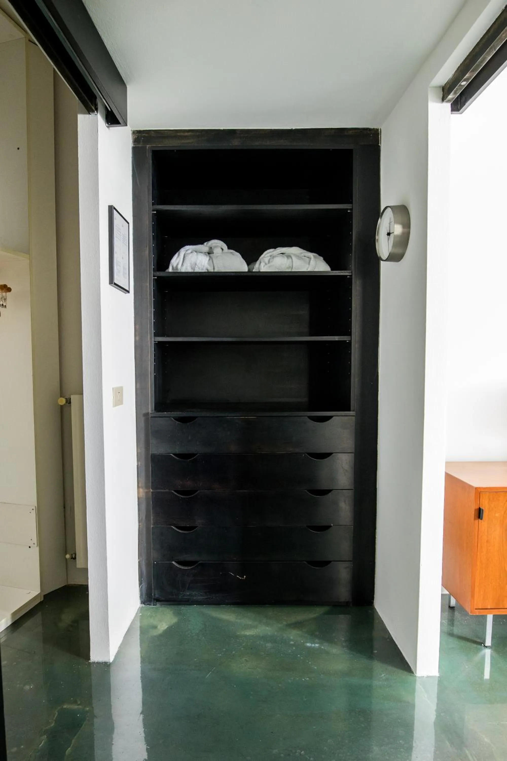 3 Rooms 10 Corso Como Milano