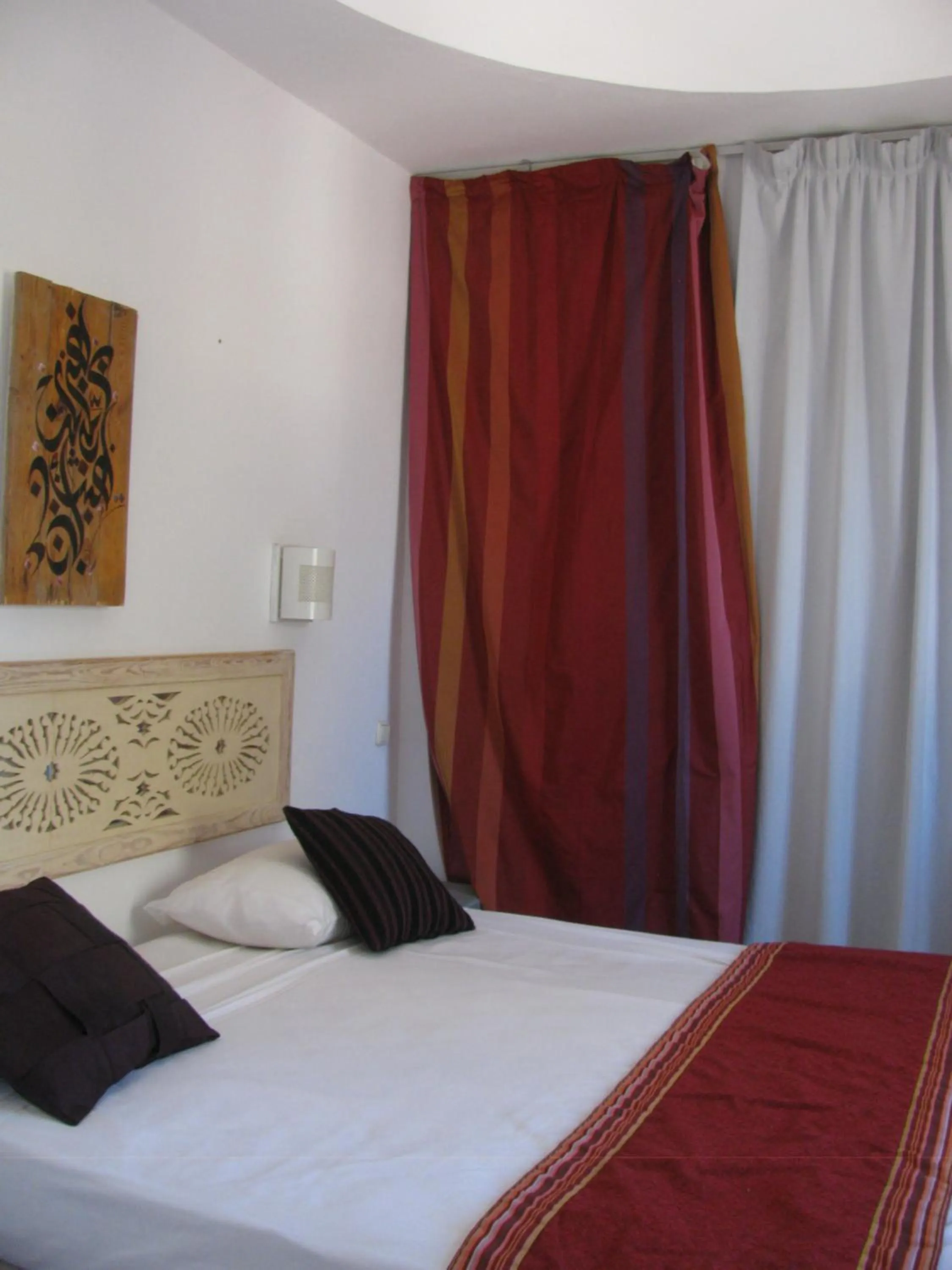 Bedroom, Bed in Dar Salem
