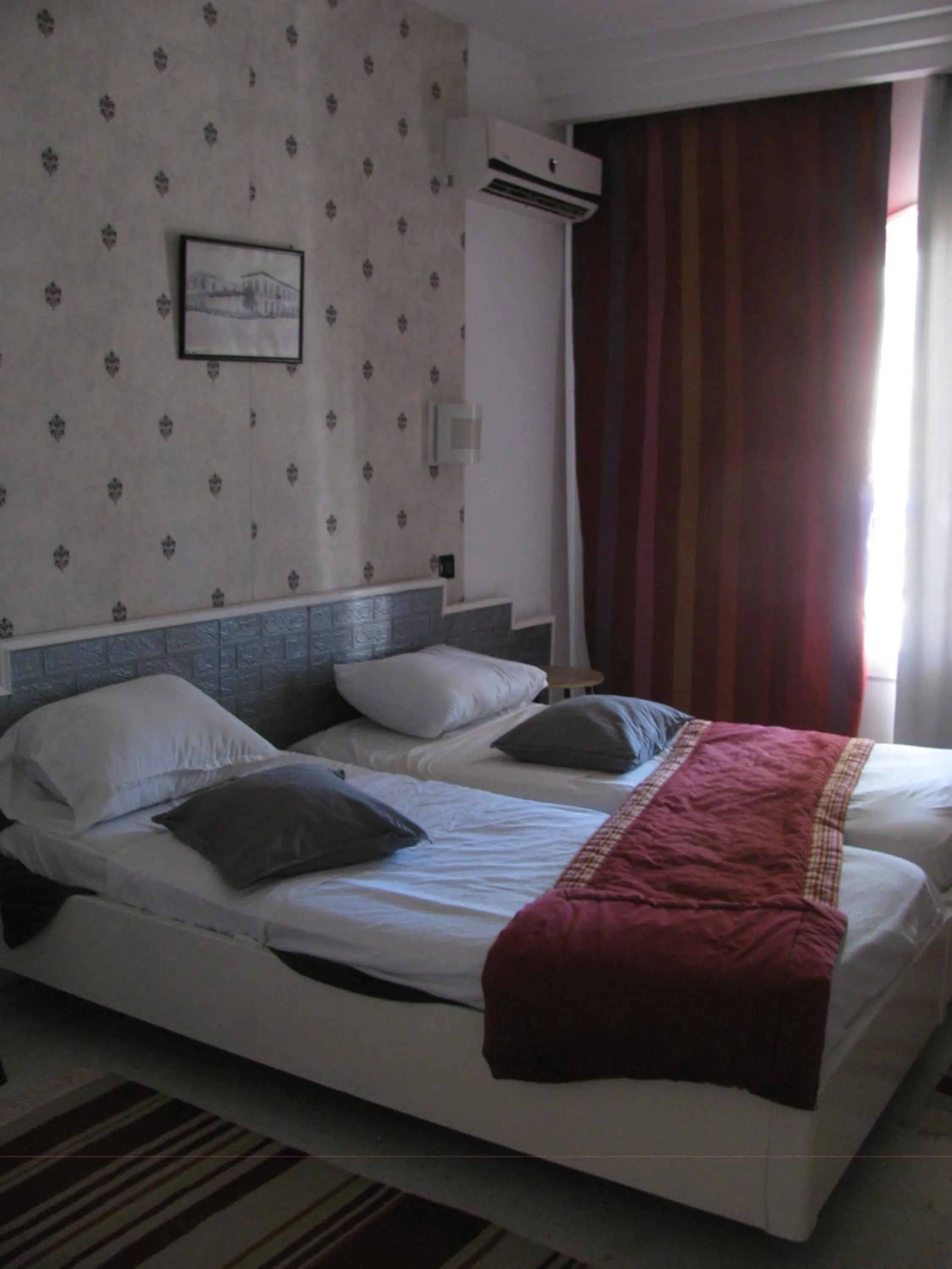 Bedroom, Bed in Dar Salem