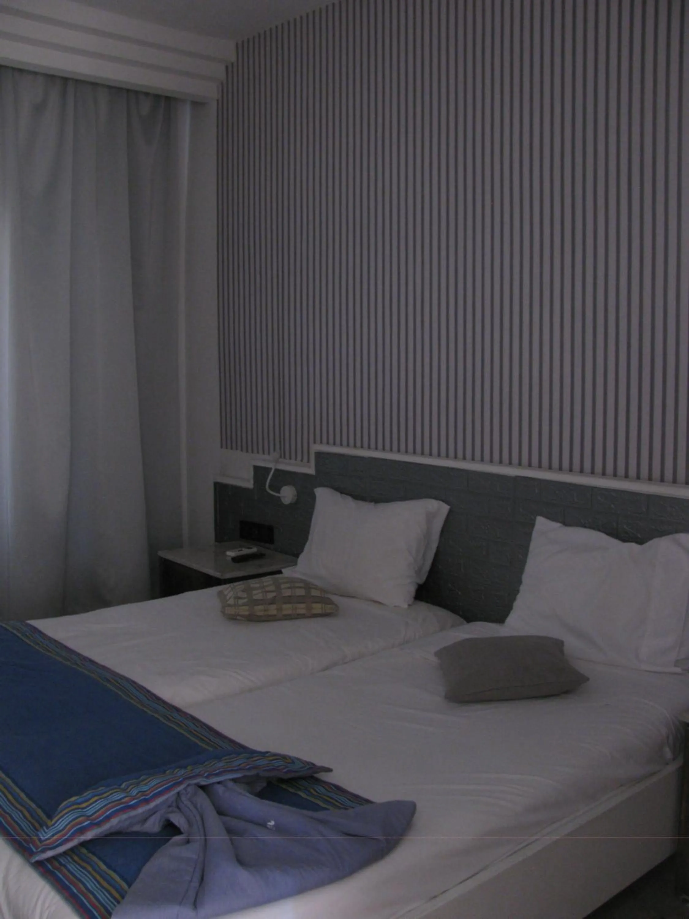 Bedroom, Bed in Dar Salem