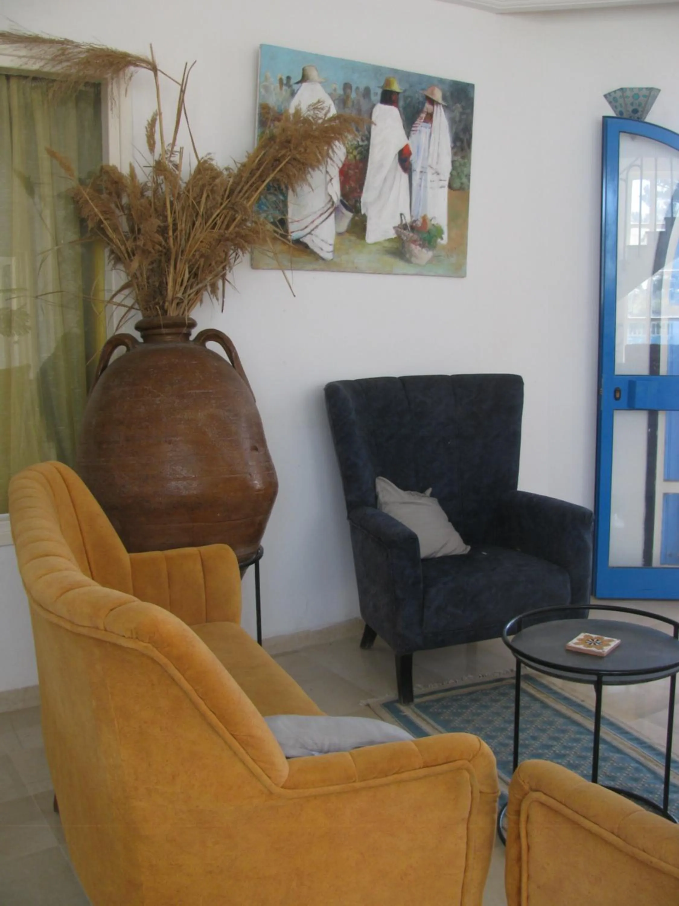 Banquet/Function facilities in Dar Salem