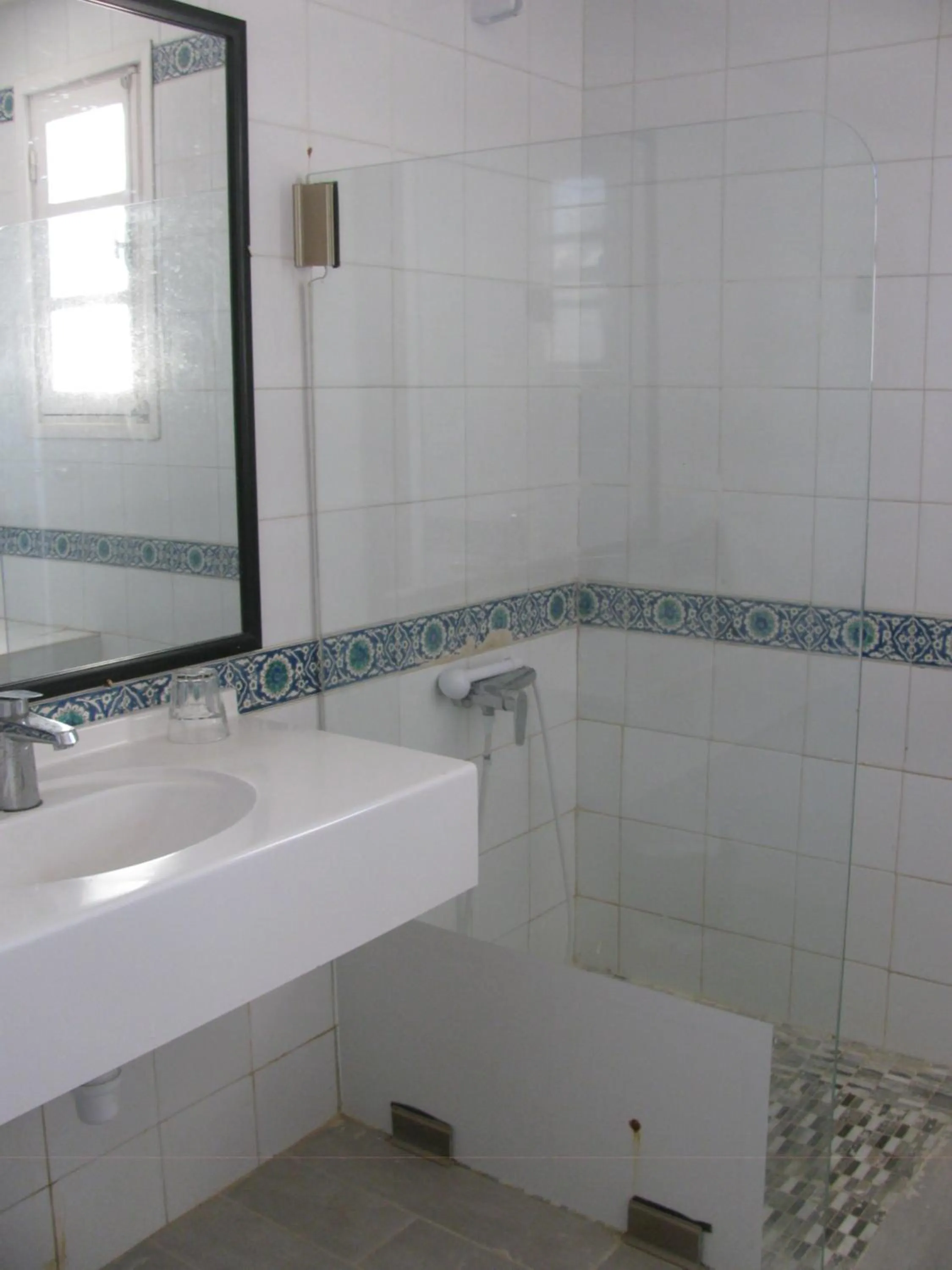 Bathroom in Dar Salem