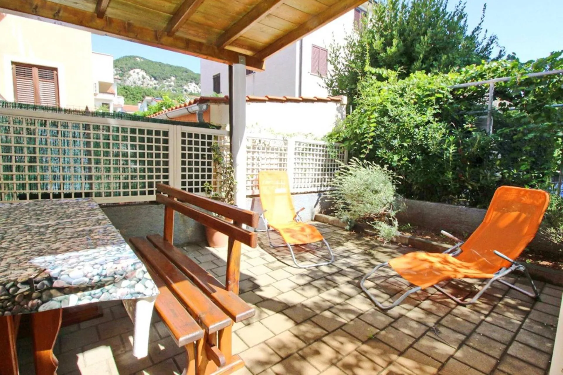 Apartment Krleza