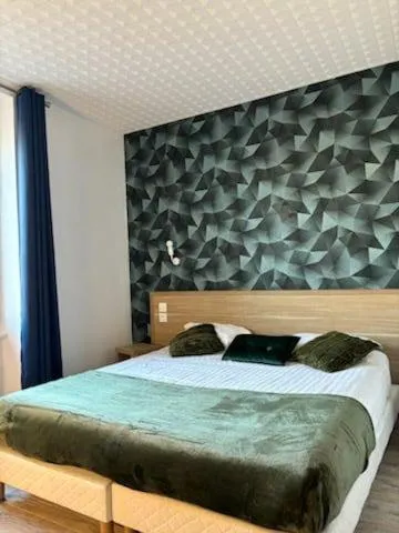 Hotel De La Mer