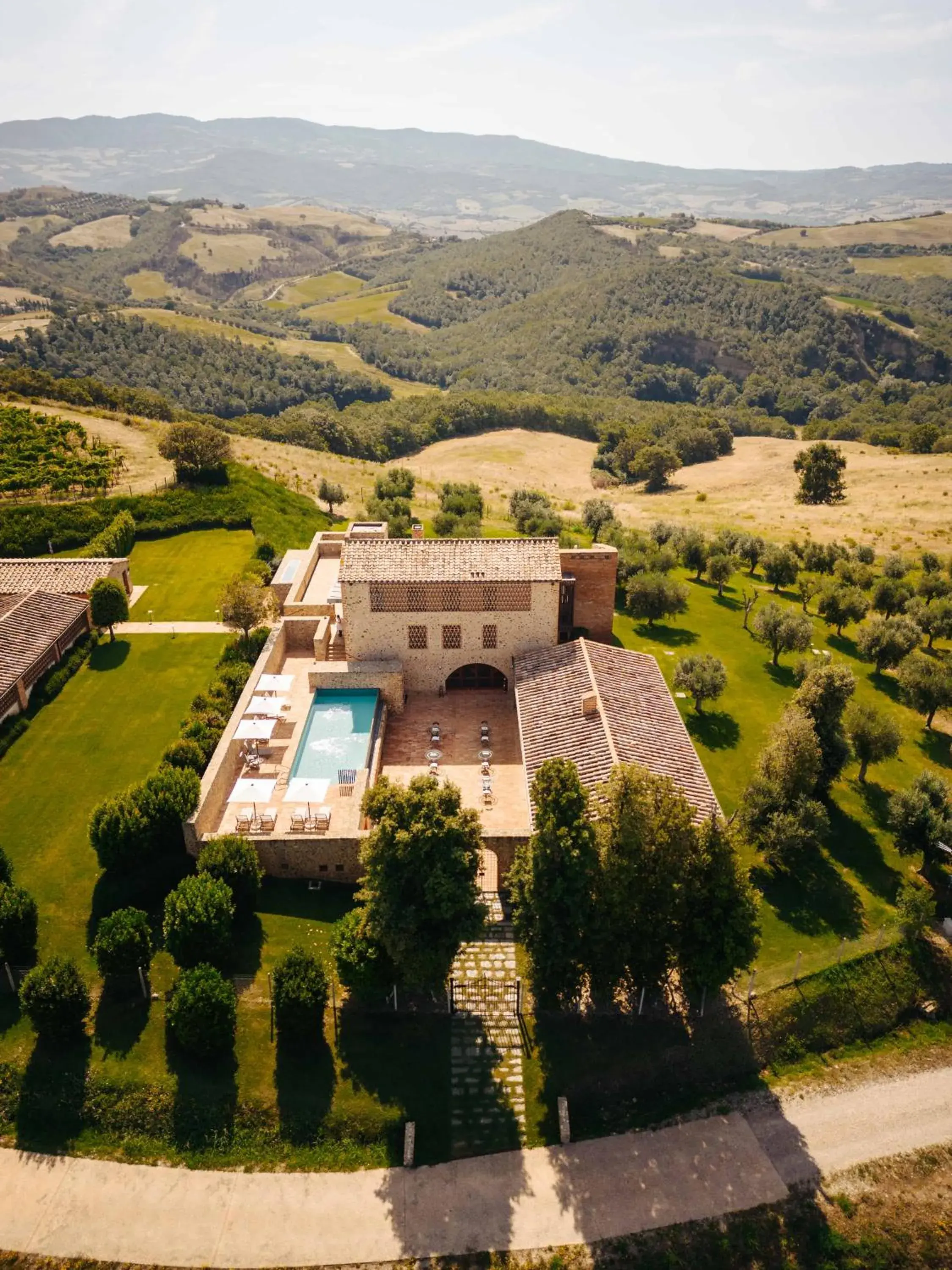 Pecora Vecchia - ColleMassari Hospitality Pecora Vecchia - ColleMassari Hospitality