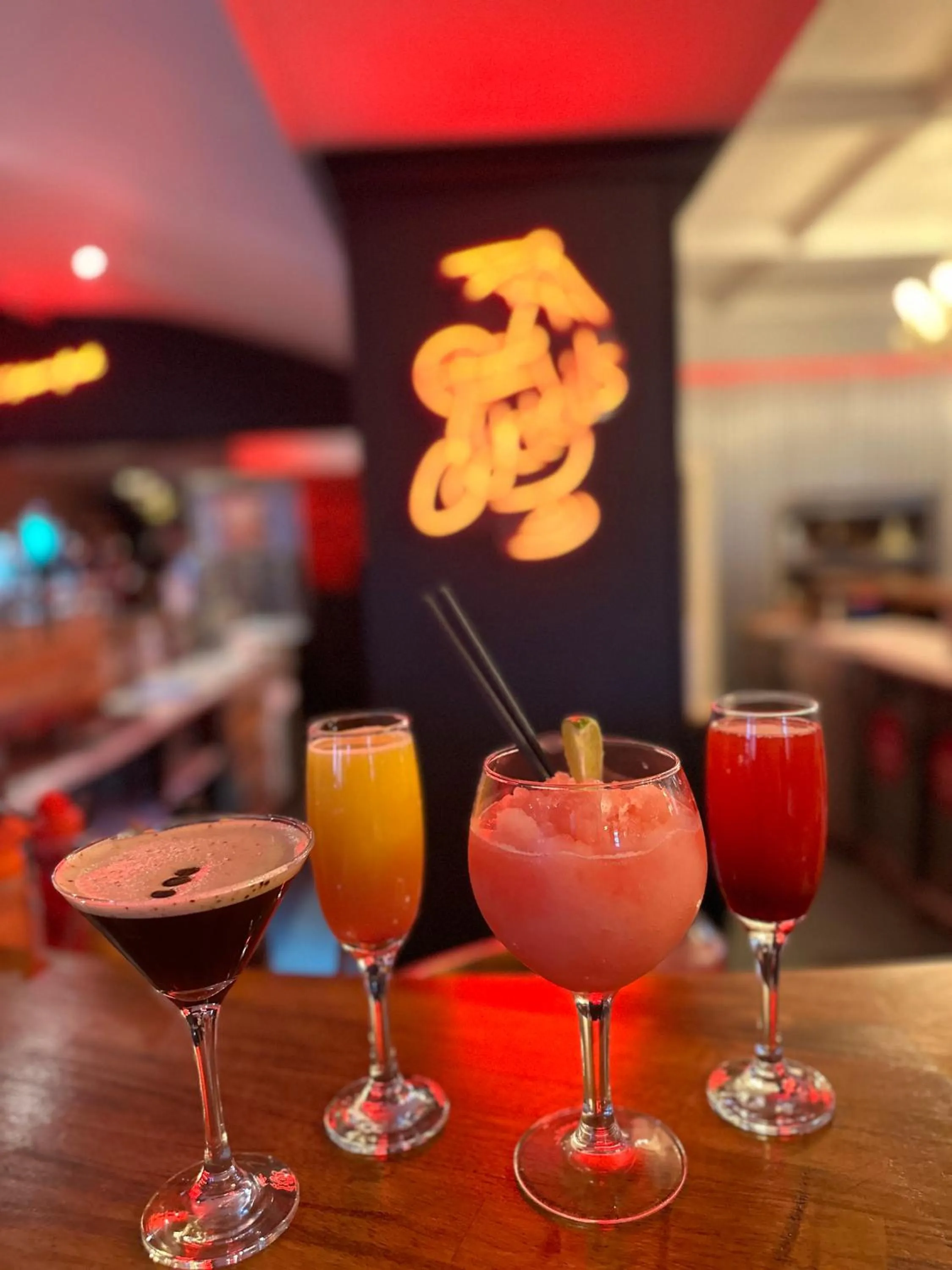 Lounge or bar in Kildare House Hotel