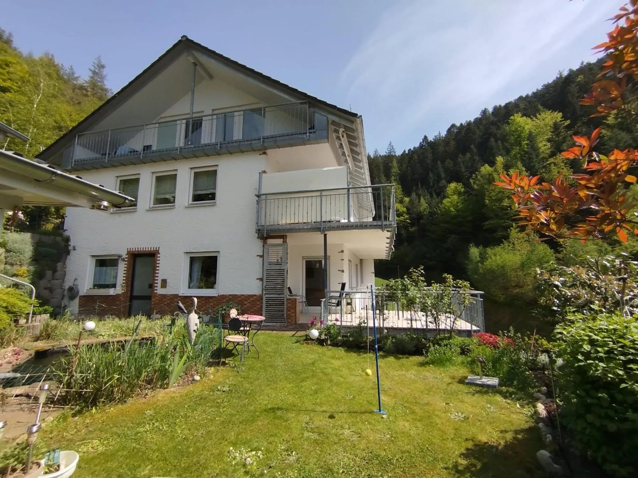 Ferienwohnung Gaby Lehmann
