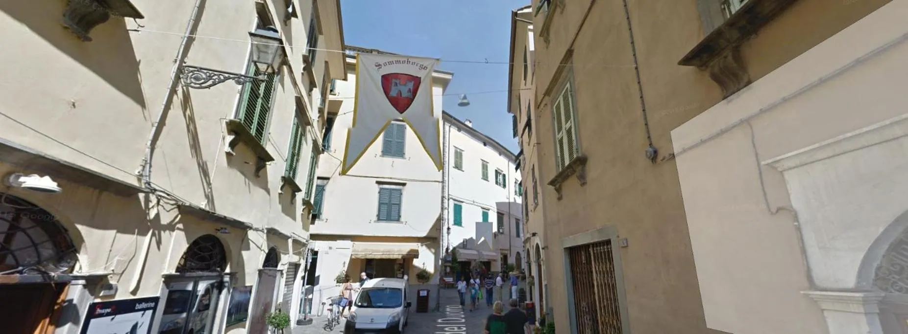 Appartamento Piagnaro
