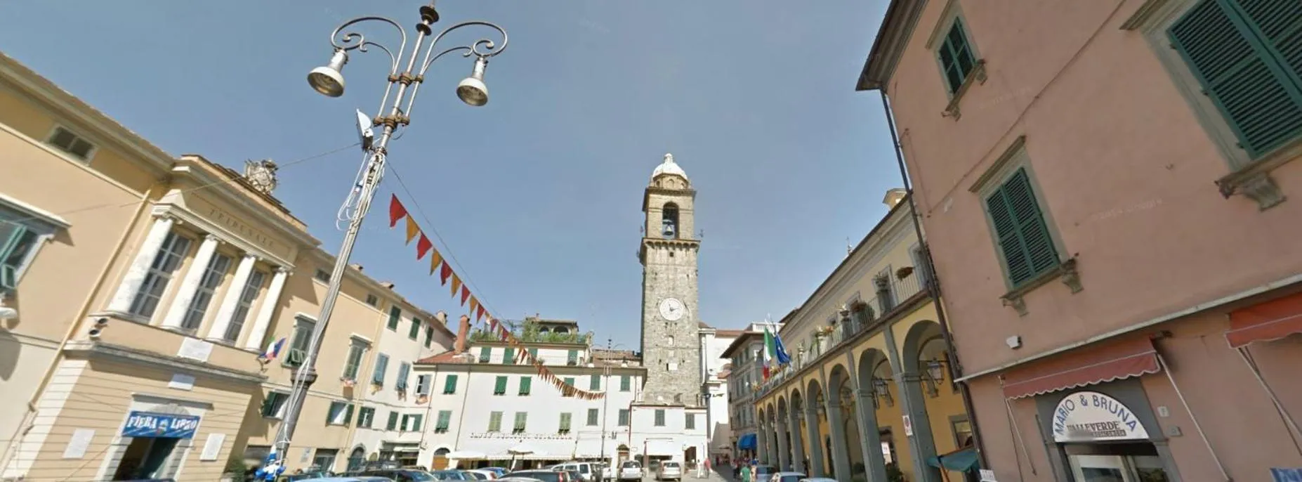 Appartamento Piagnaro