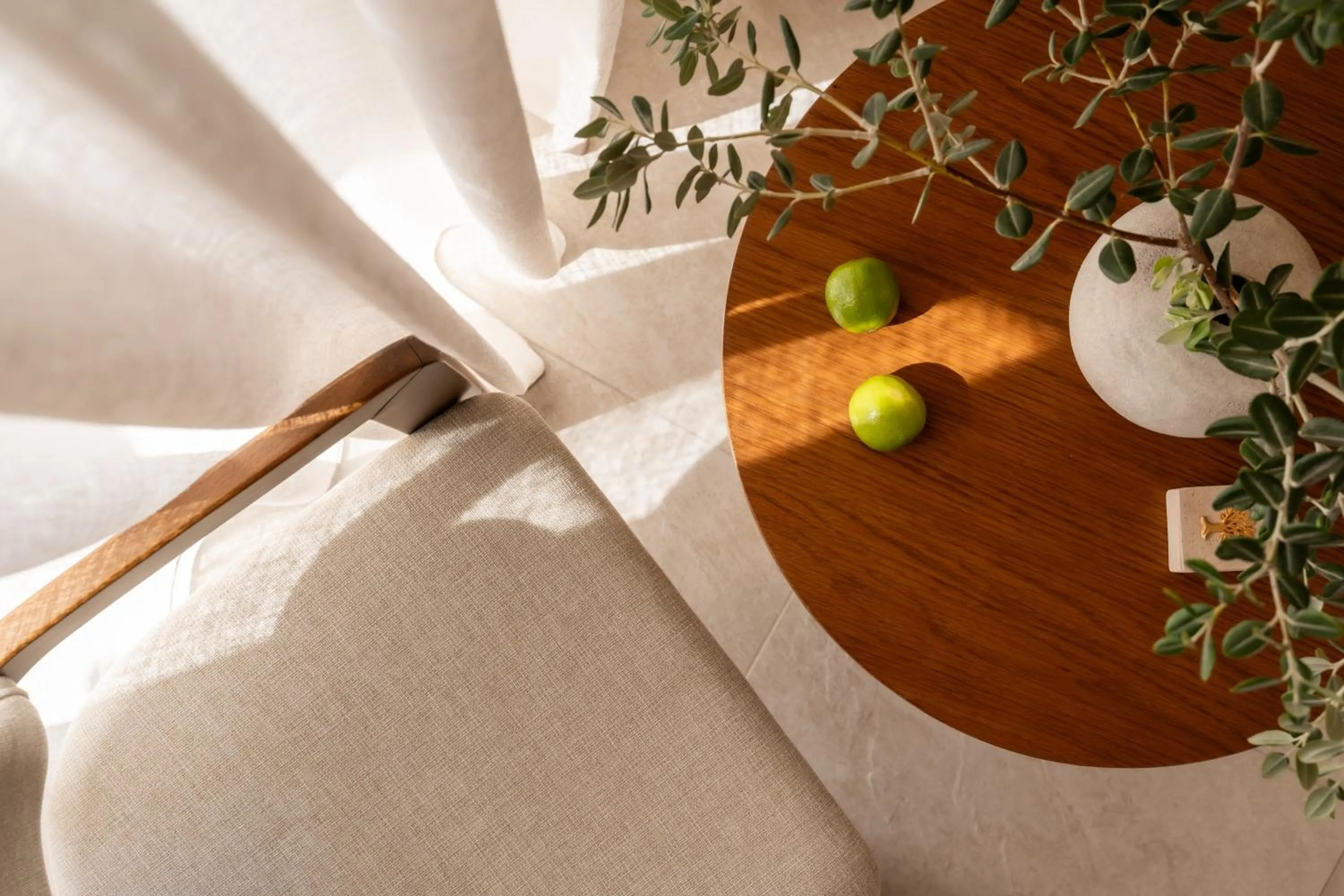 Heyday Luxury Suites