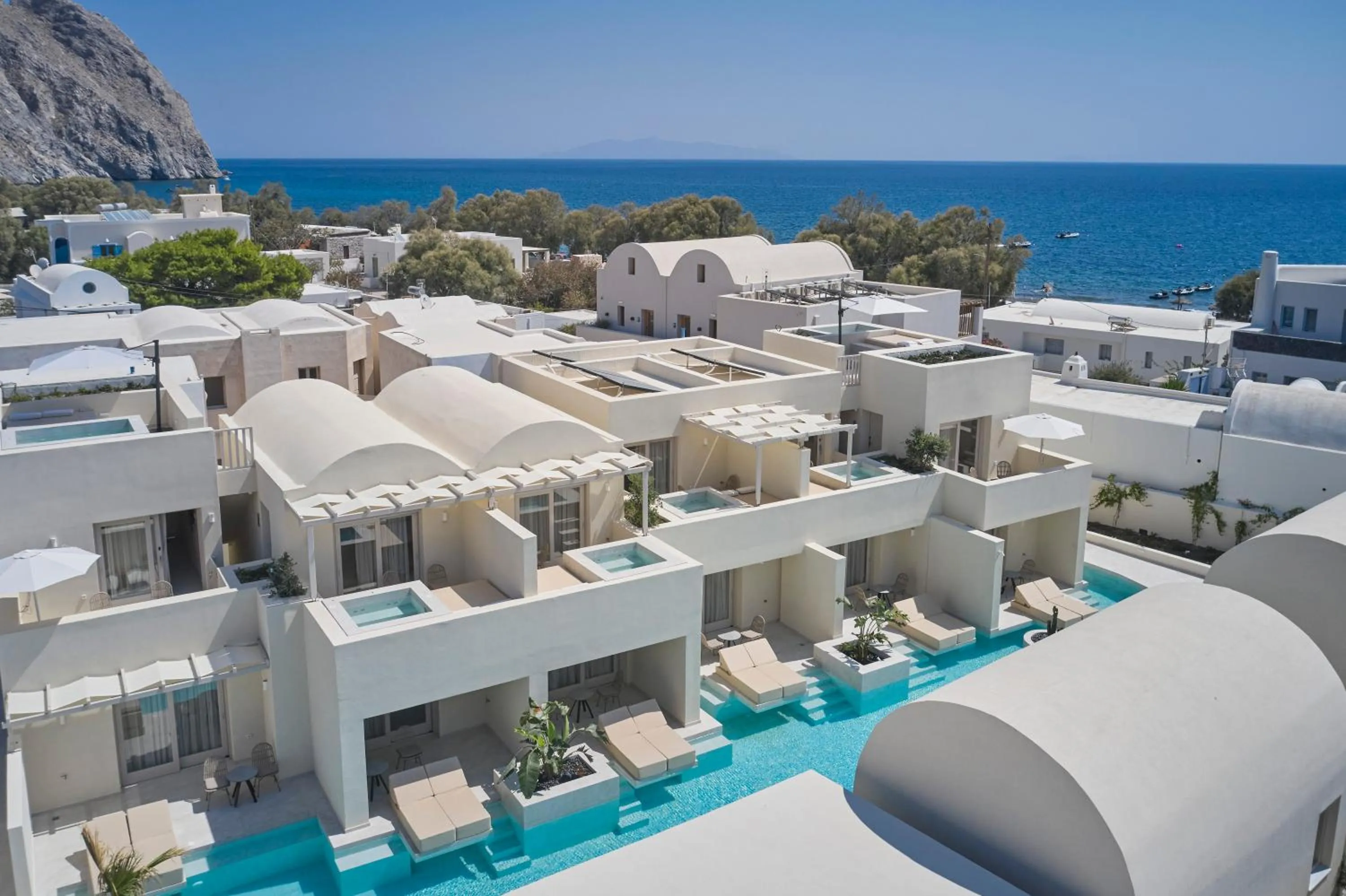 Heyday Luxury Suites