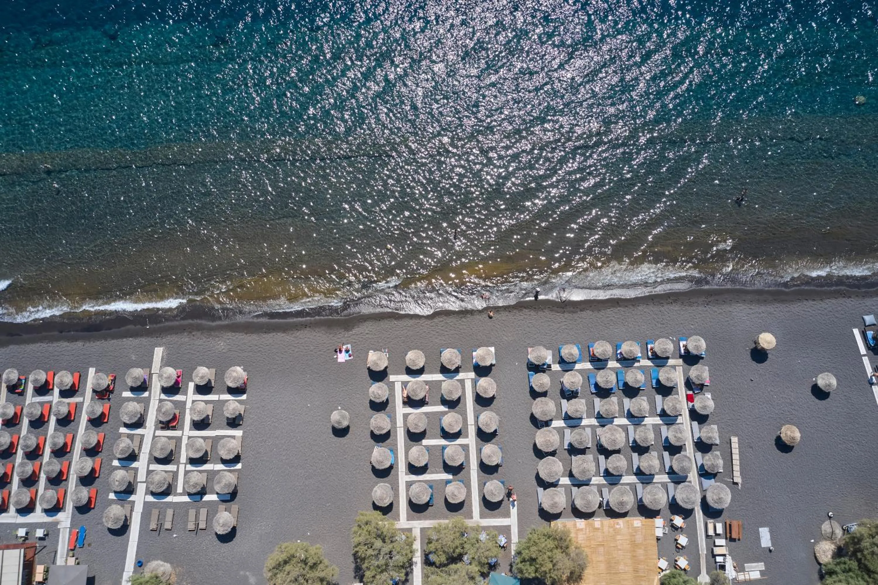 Heyday Luxury Suites